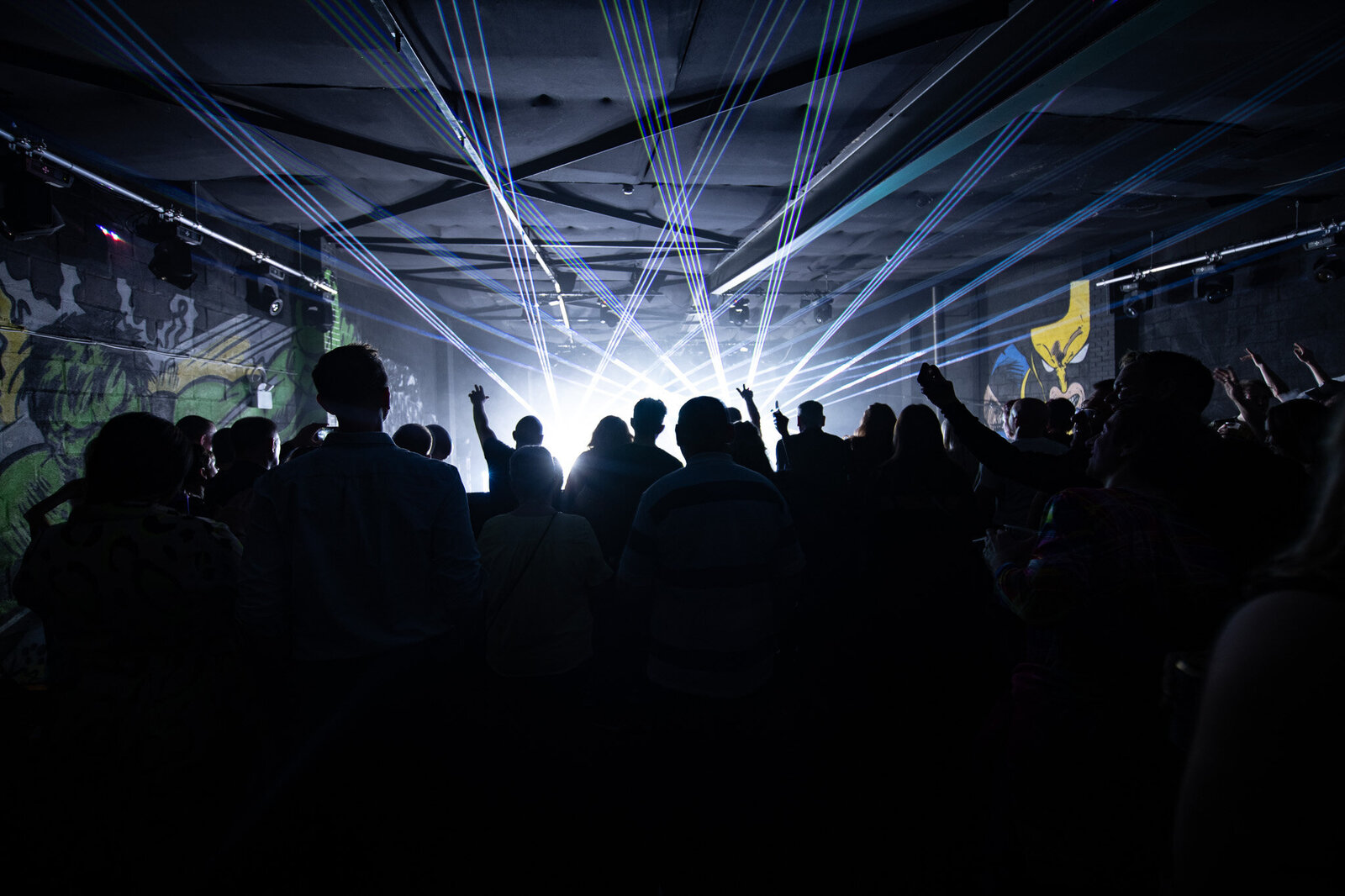 music photographer norfolk