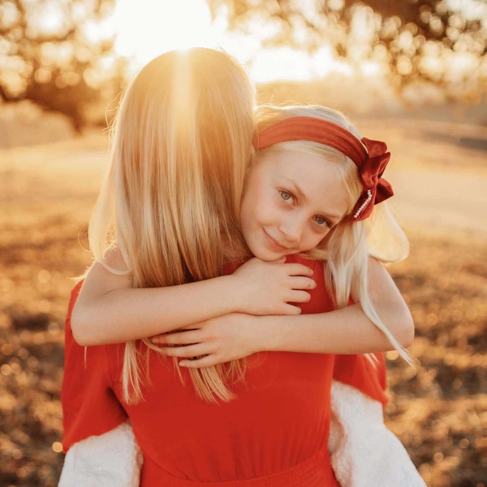 San Luis Obispo County Family Photographer