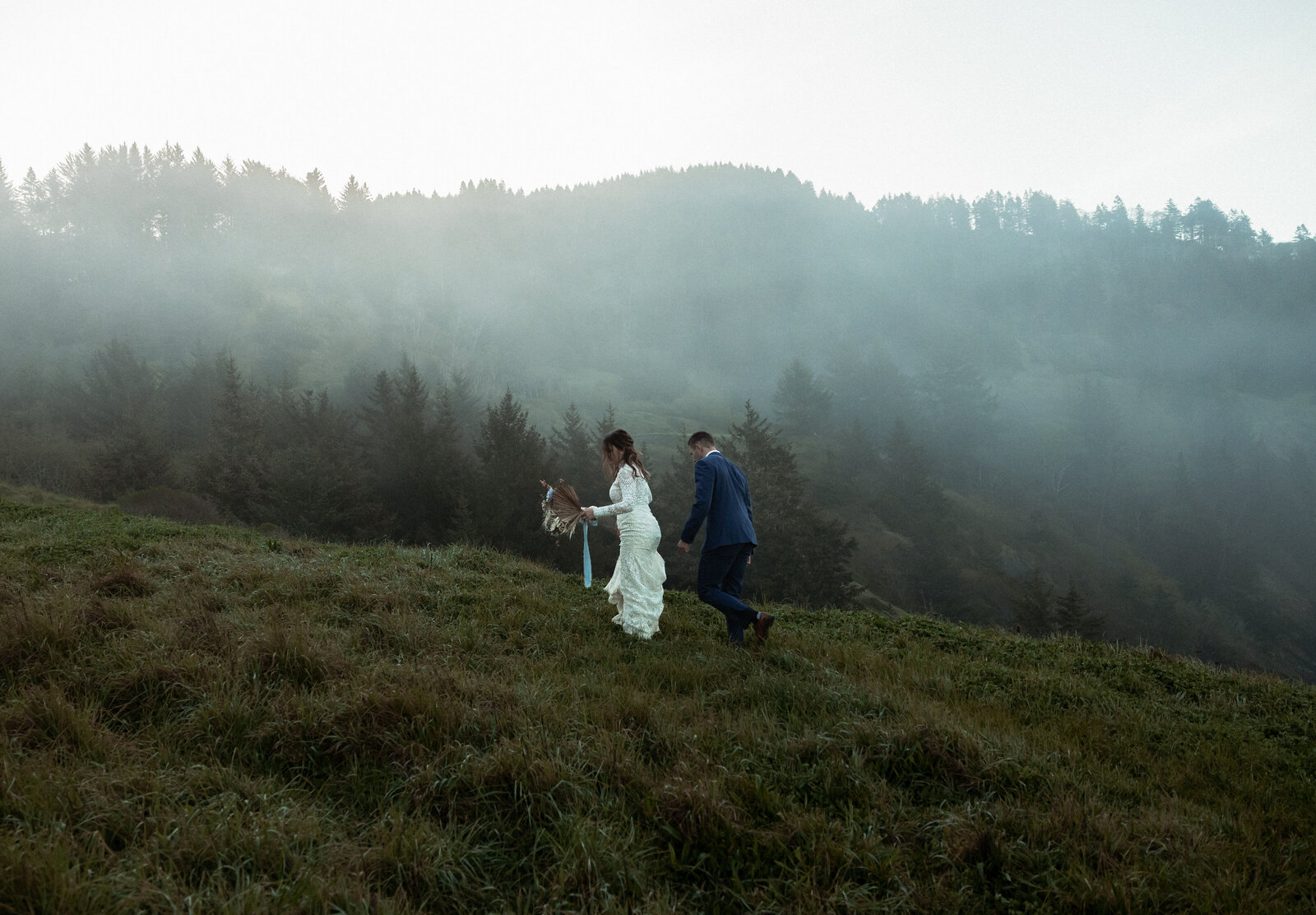 Oregon Coast Elopement Photography by Kollar – Arizona’s Premier Elopement Photographer