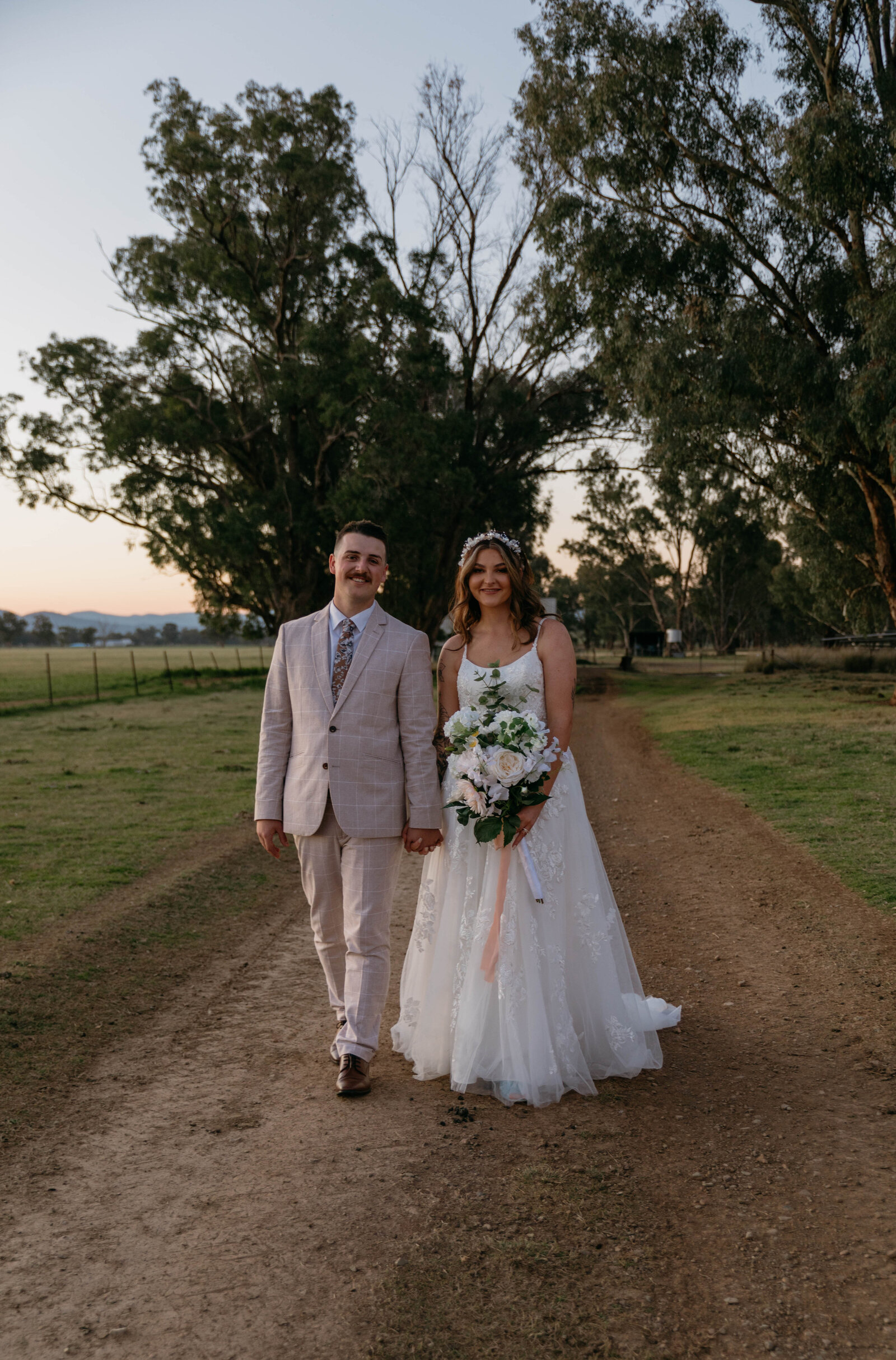 Mr & Mrs Carnall-1594