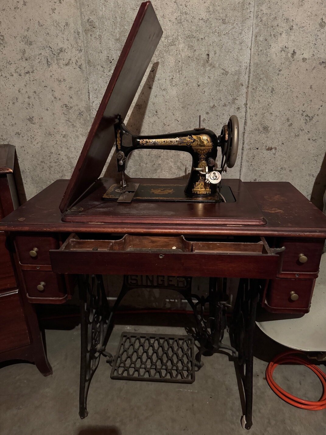 key estate sales-nove scotia estate sales-seabright estate sale18