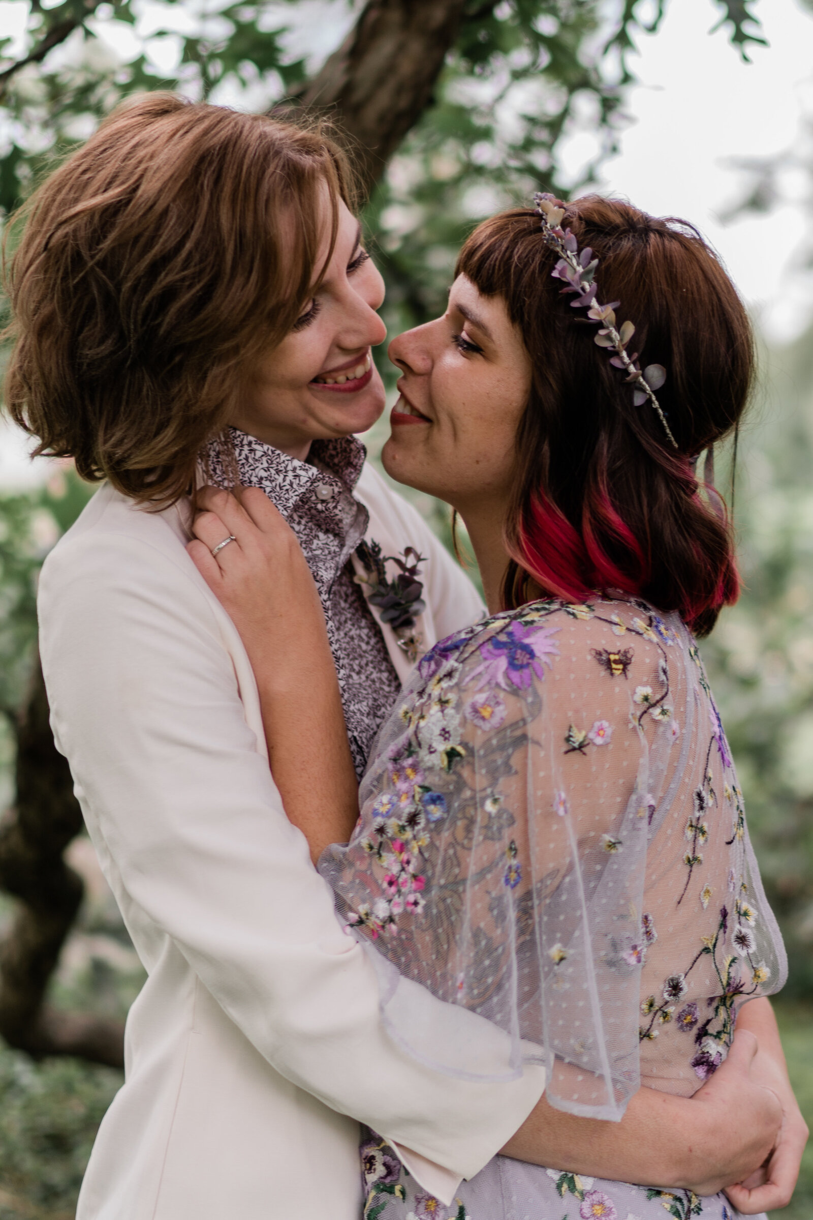 Claire and Rachel Pre Elopement LGBTQ friendly Cincinnati Wedding Photographers-39