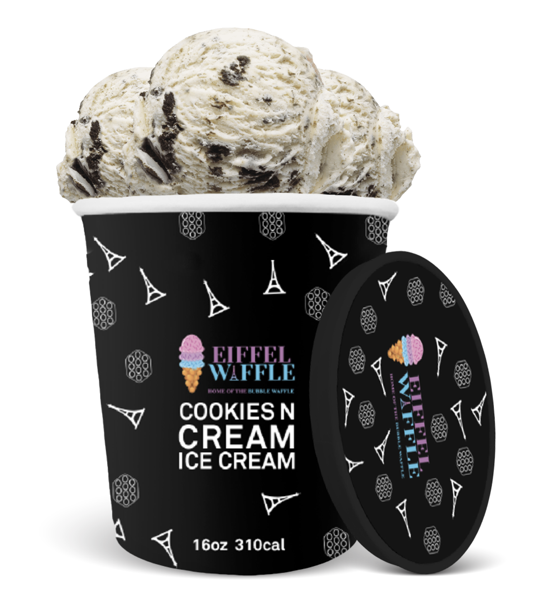 Cookies n Cream