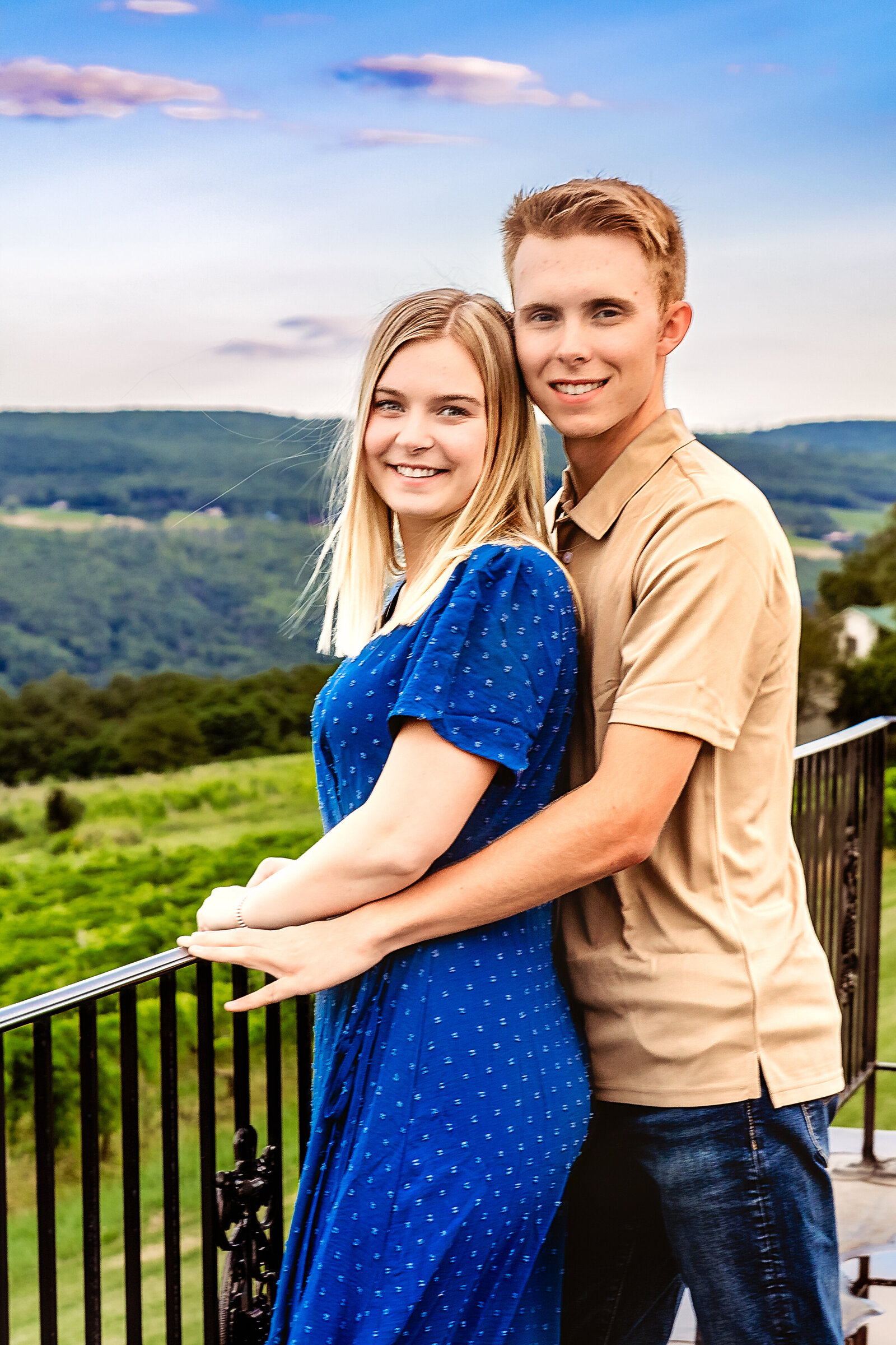 Couples Photos Canisto 