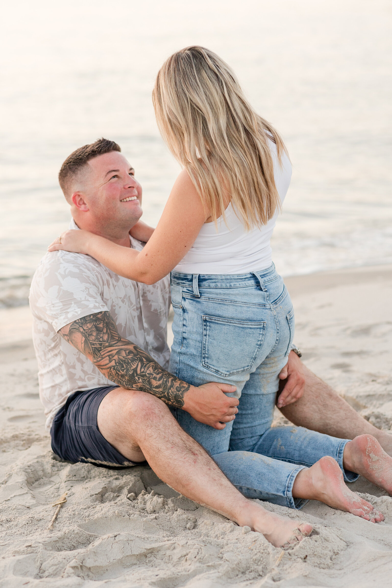 Brooke and Jimmy Engagement session-116
