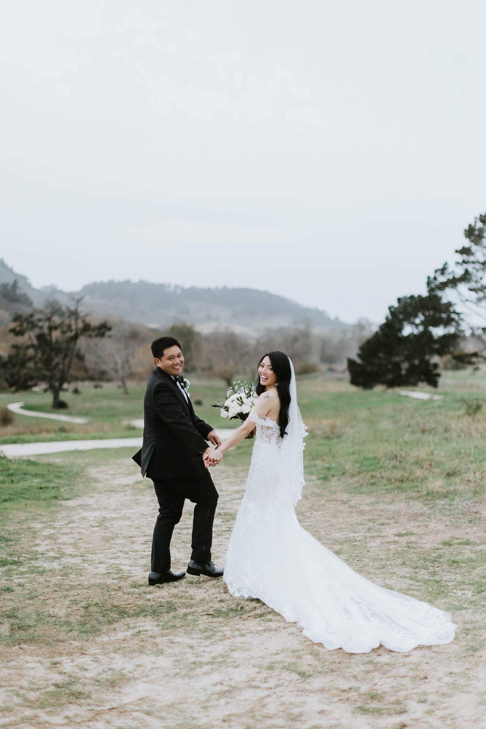 Carmel wedding venue