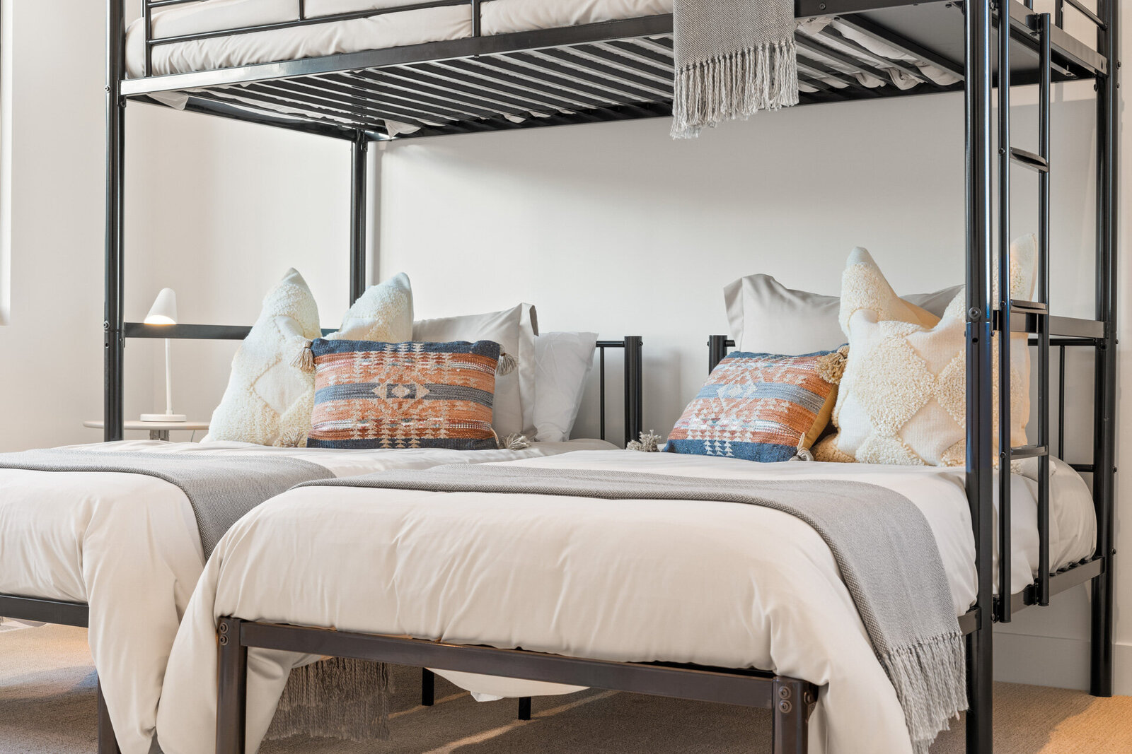 Chalet-and-Co-Park-City-Interior-Designer-bedroom-bunk-beds