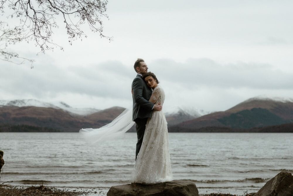 Scotland elopement portfolio | 0034