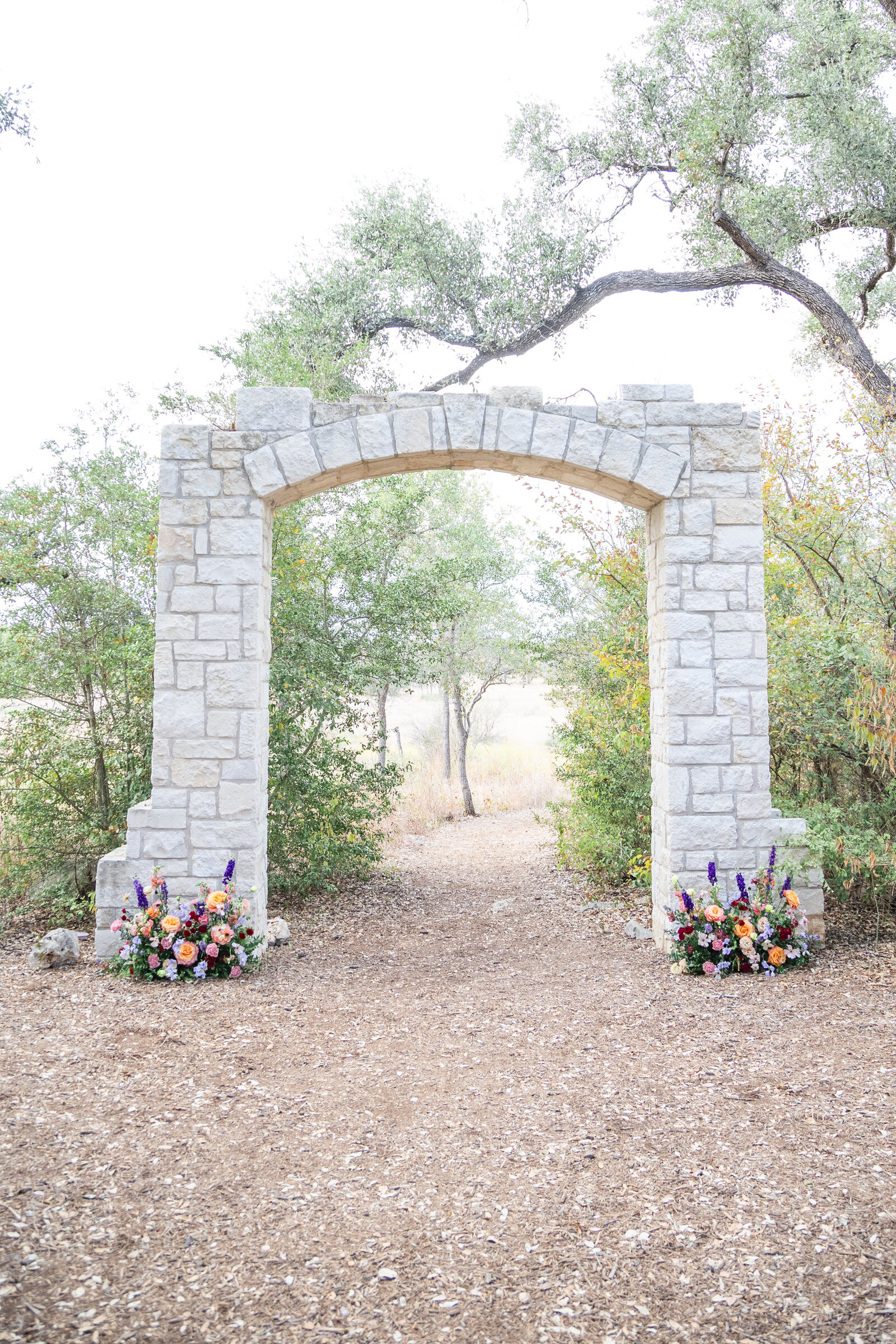 Andie & Brennan Wedding Day  (144)