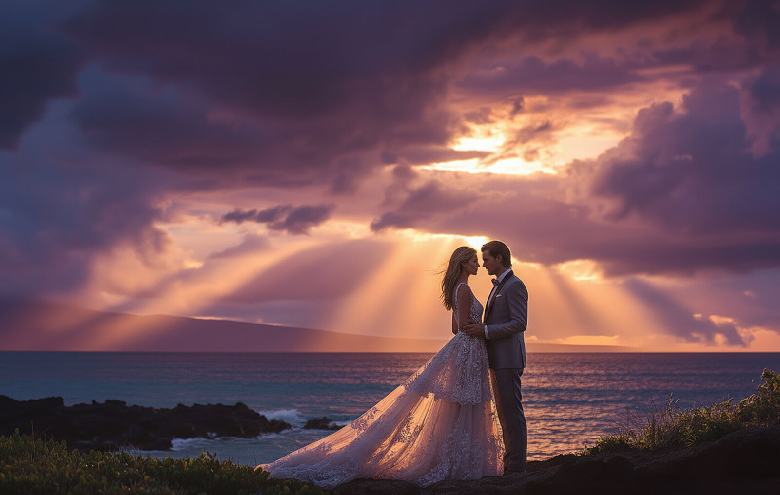 maui wedding photographers