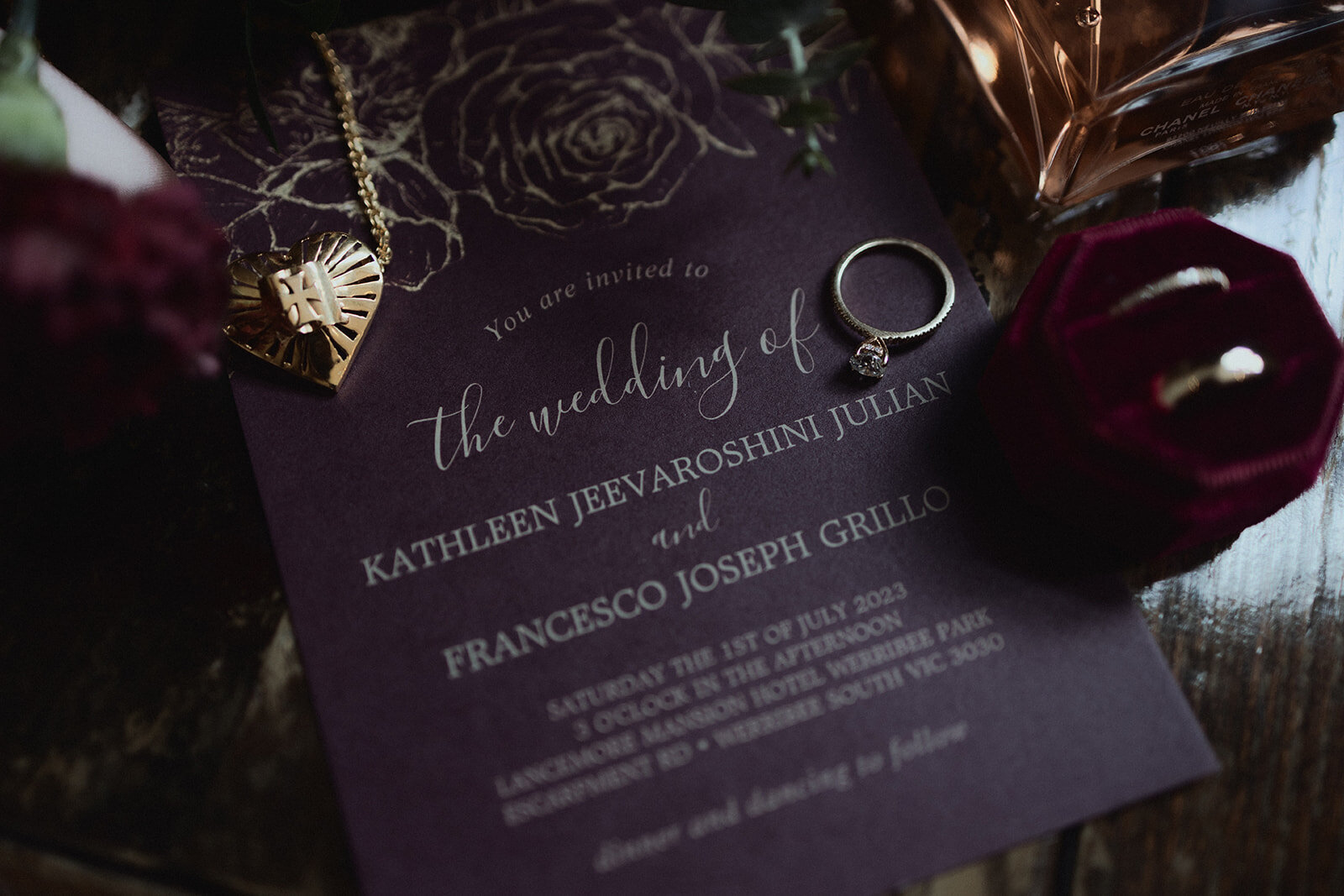Kathleen x Francesco's Wedding-18
