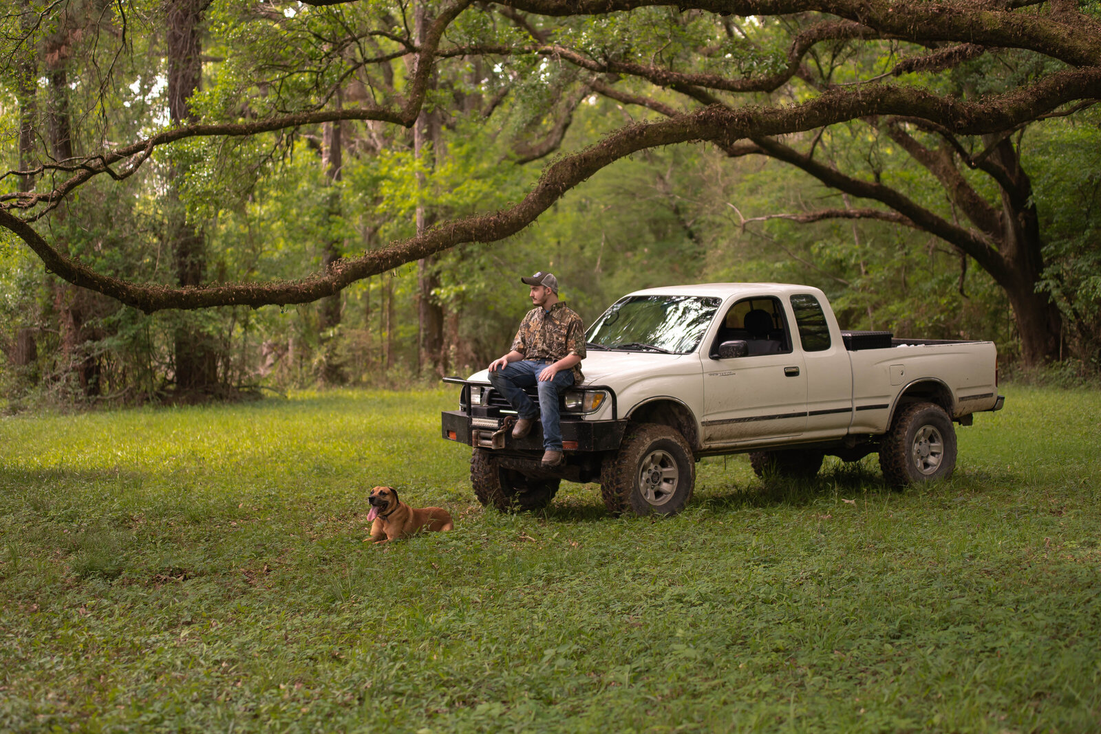 Chell Ramey photography Denham Springs Baton Rouge Portrait Photographer