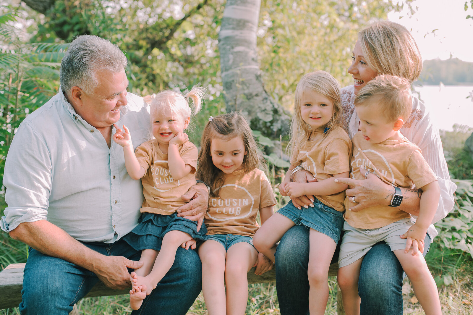 Family photography in Minnesota