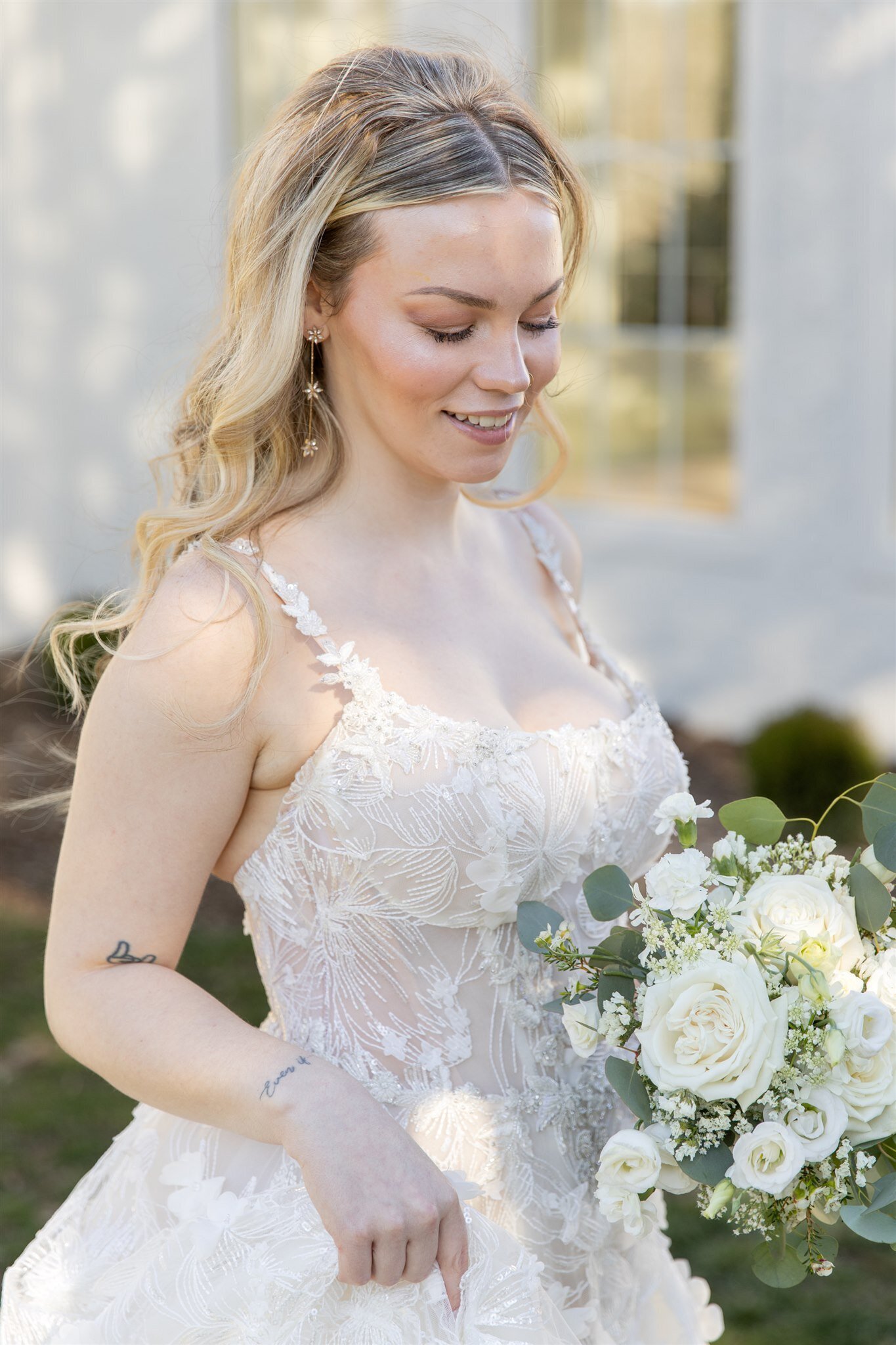 Moments by Hiba Raleigh Wedding Photographer Styled Shoot in Asheville-5