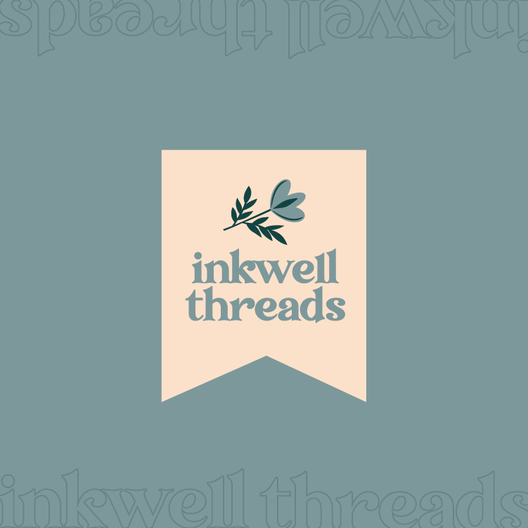 Inkwell Threads Branding
