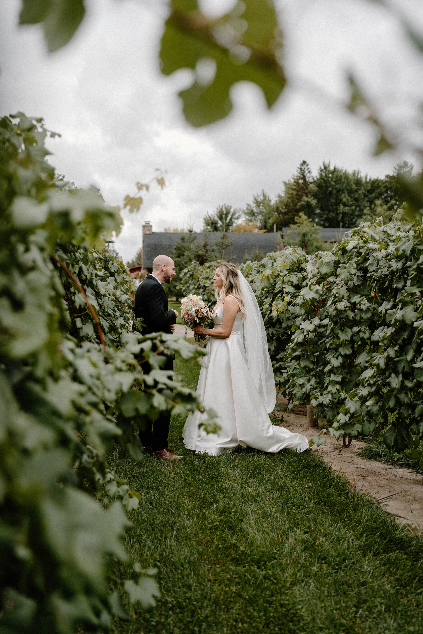 Redeemed Farm, Scandia, MN intimate wedding-125