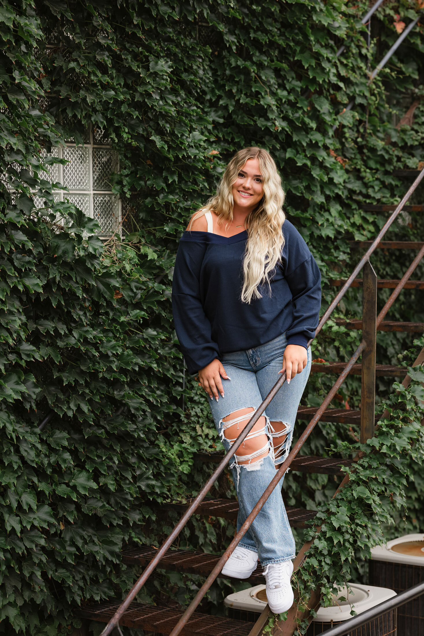 Top Pittsburgh High School Portraits