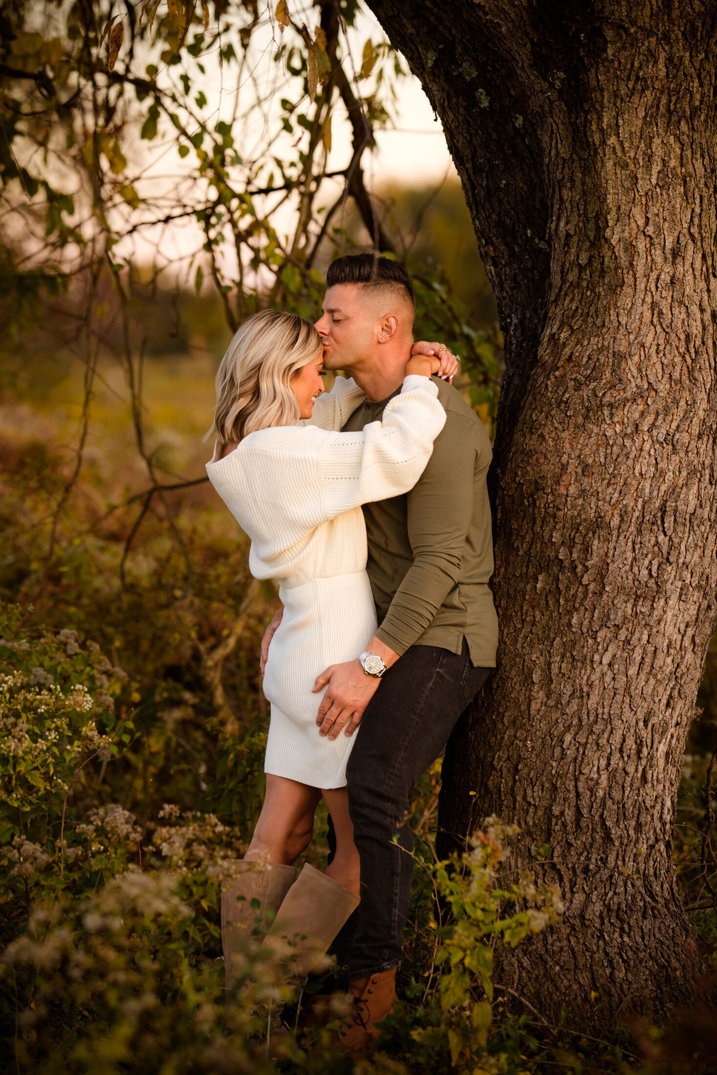 Couples Portrait Photographer Pittsburgh