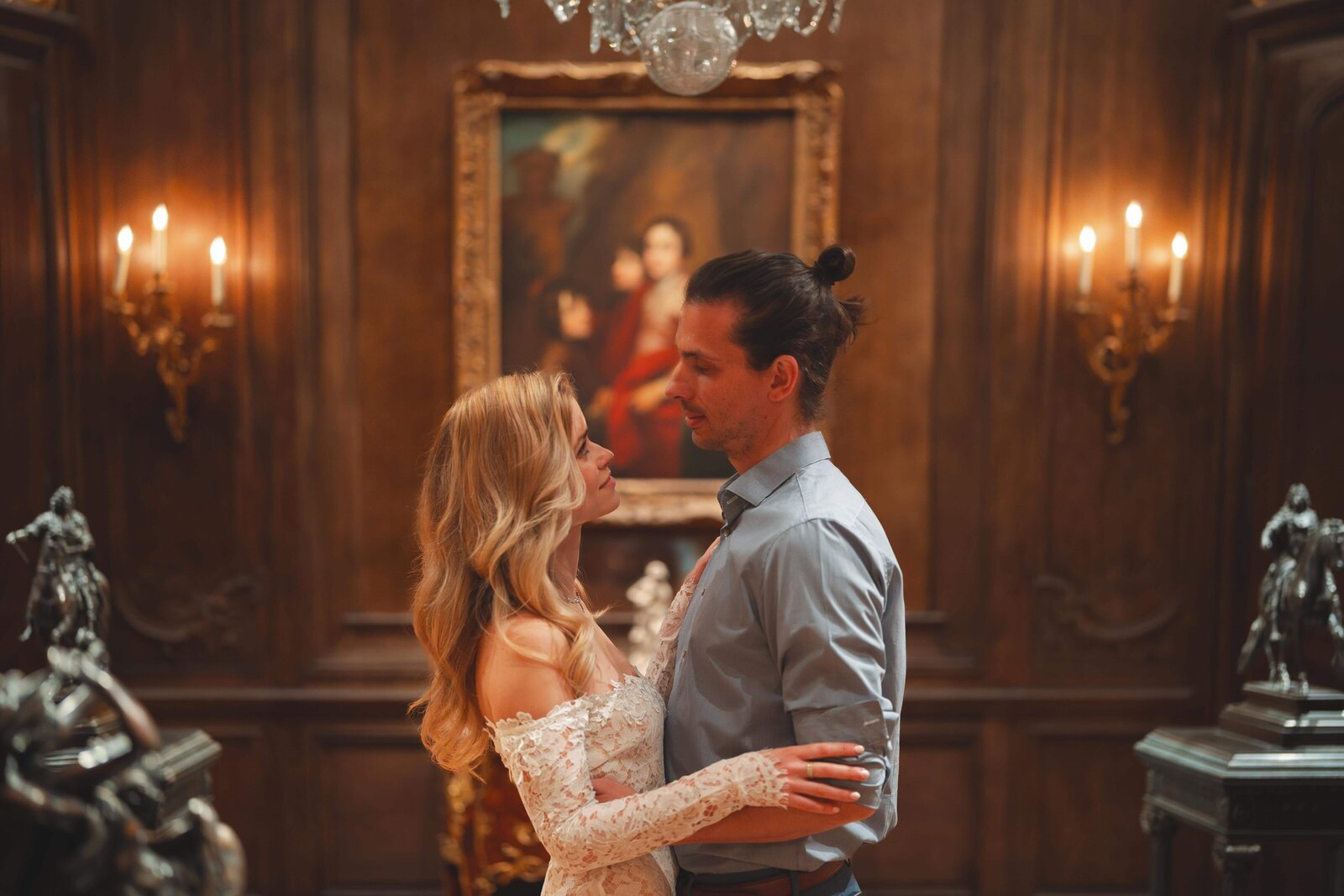 National-Gallery-of-Art-Engagement-Photos-27
