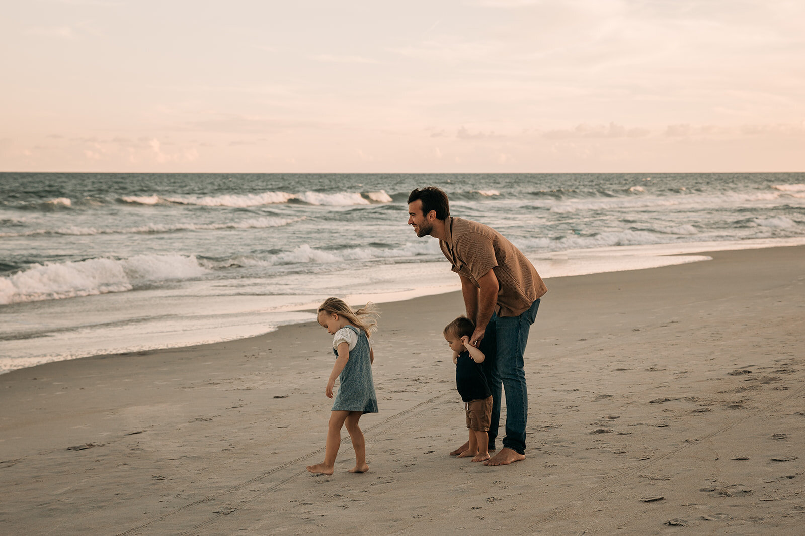 Topsail Beach Wilmngton NC Family Photos-5432