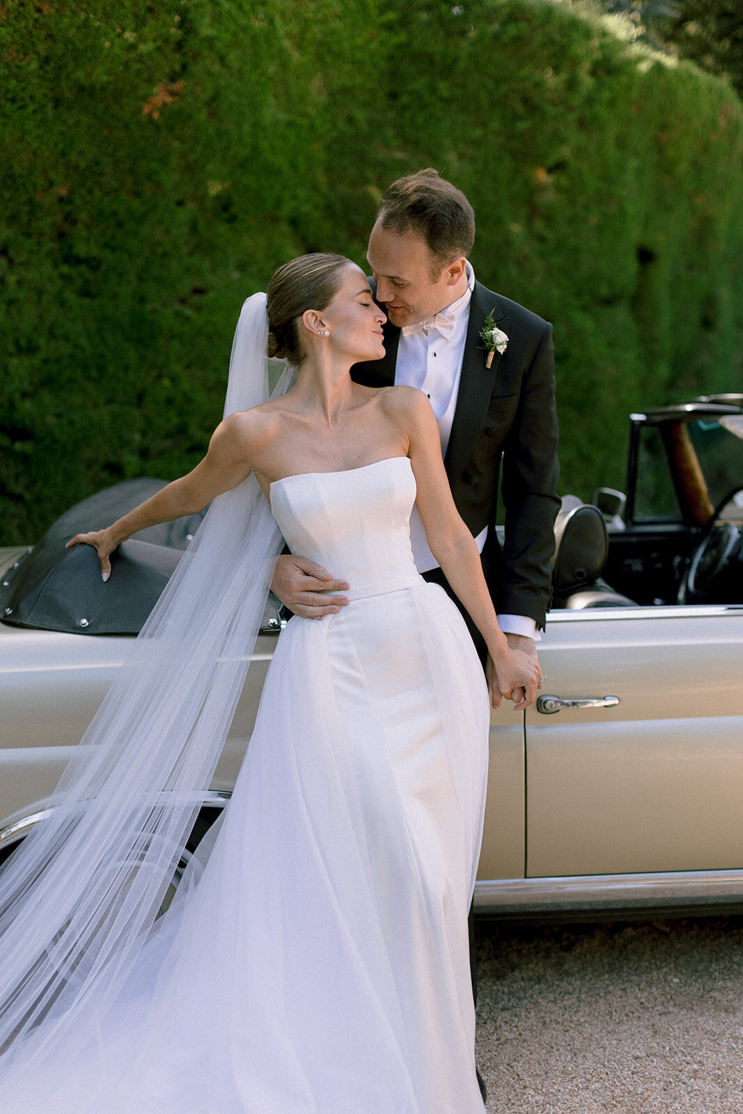 Reportaje de bodas - Fotografo Bodas Barcelona, España, Italia,