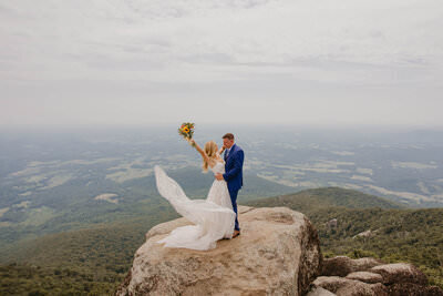 Andrea Caresse Lewis - Amative Creative - Wedding Photographer - 97