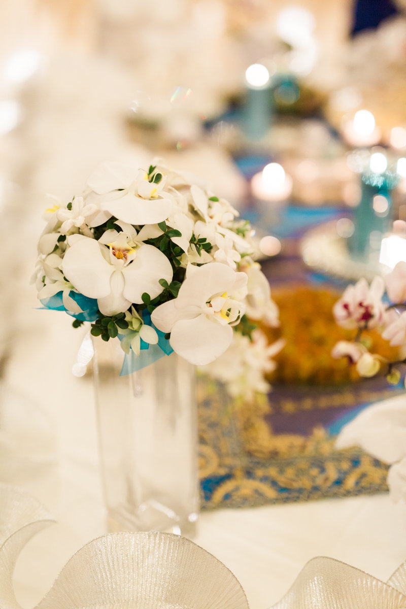 Wedding at Club Del Monte at Monterey Naval Postgraduate School