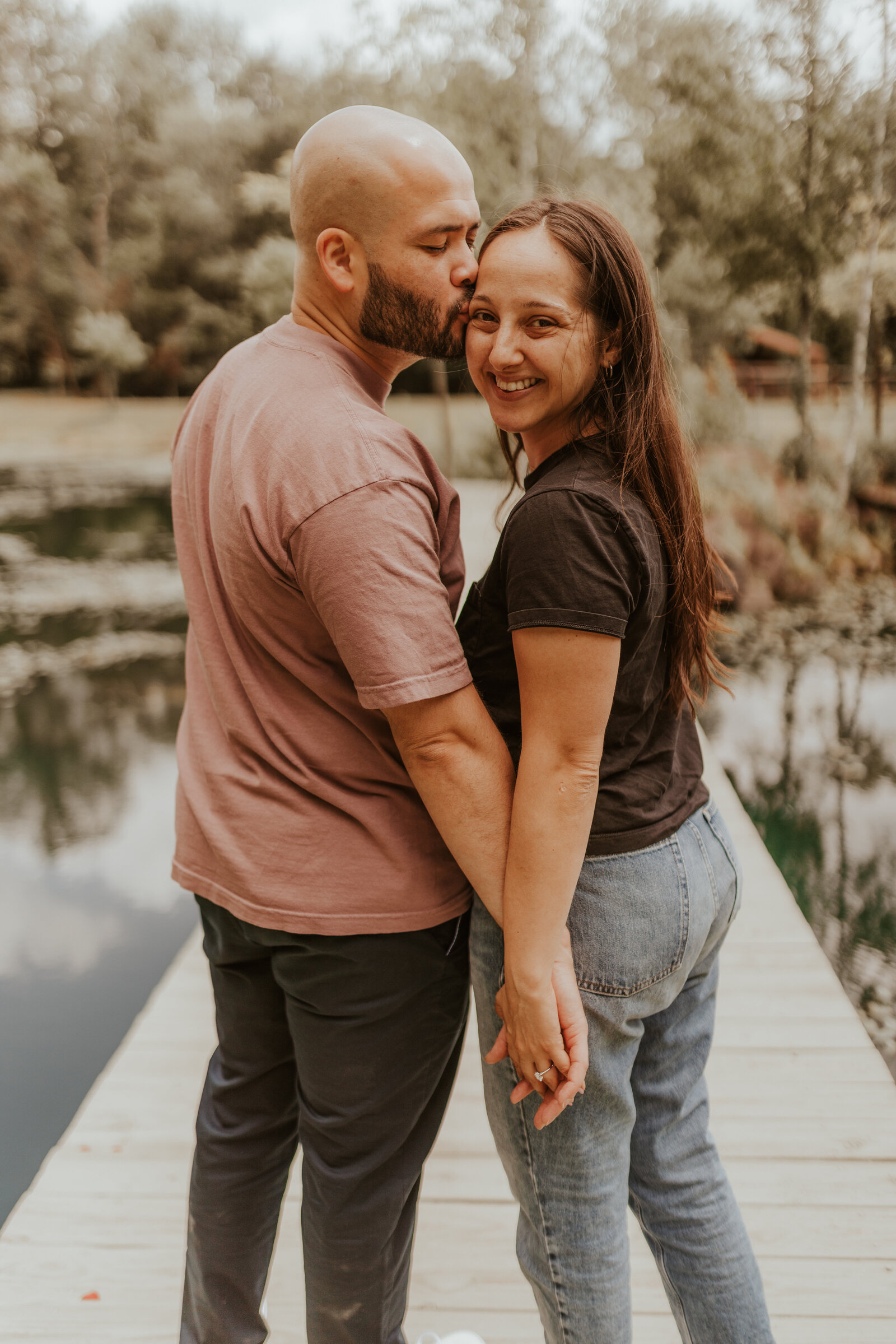 Romantic-Surprise-Proposal-Engagement-Chichester-Love-to-Lens- (100)