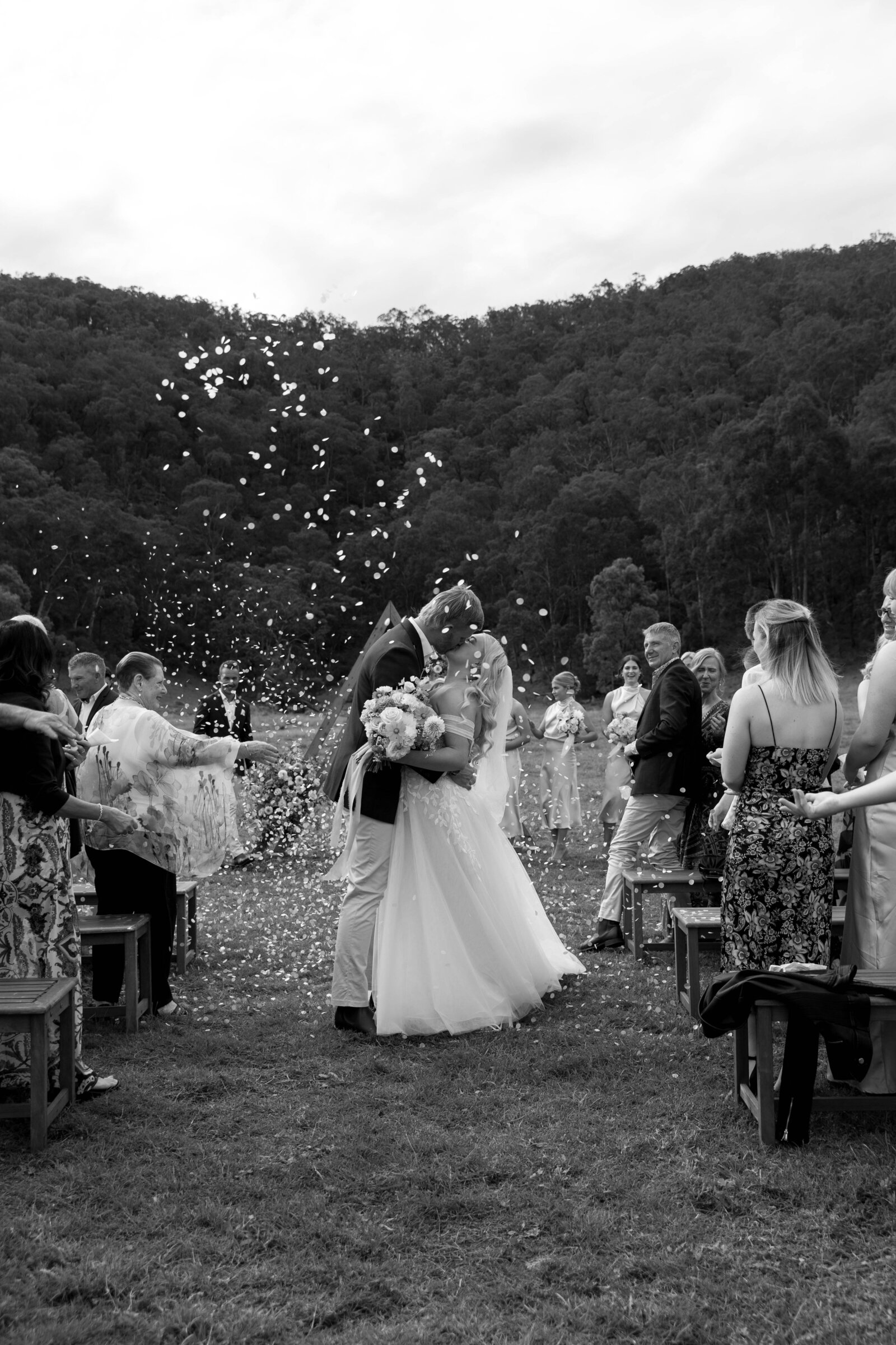 Mr & Mrs Van Den Heuvel-1013