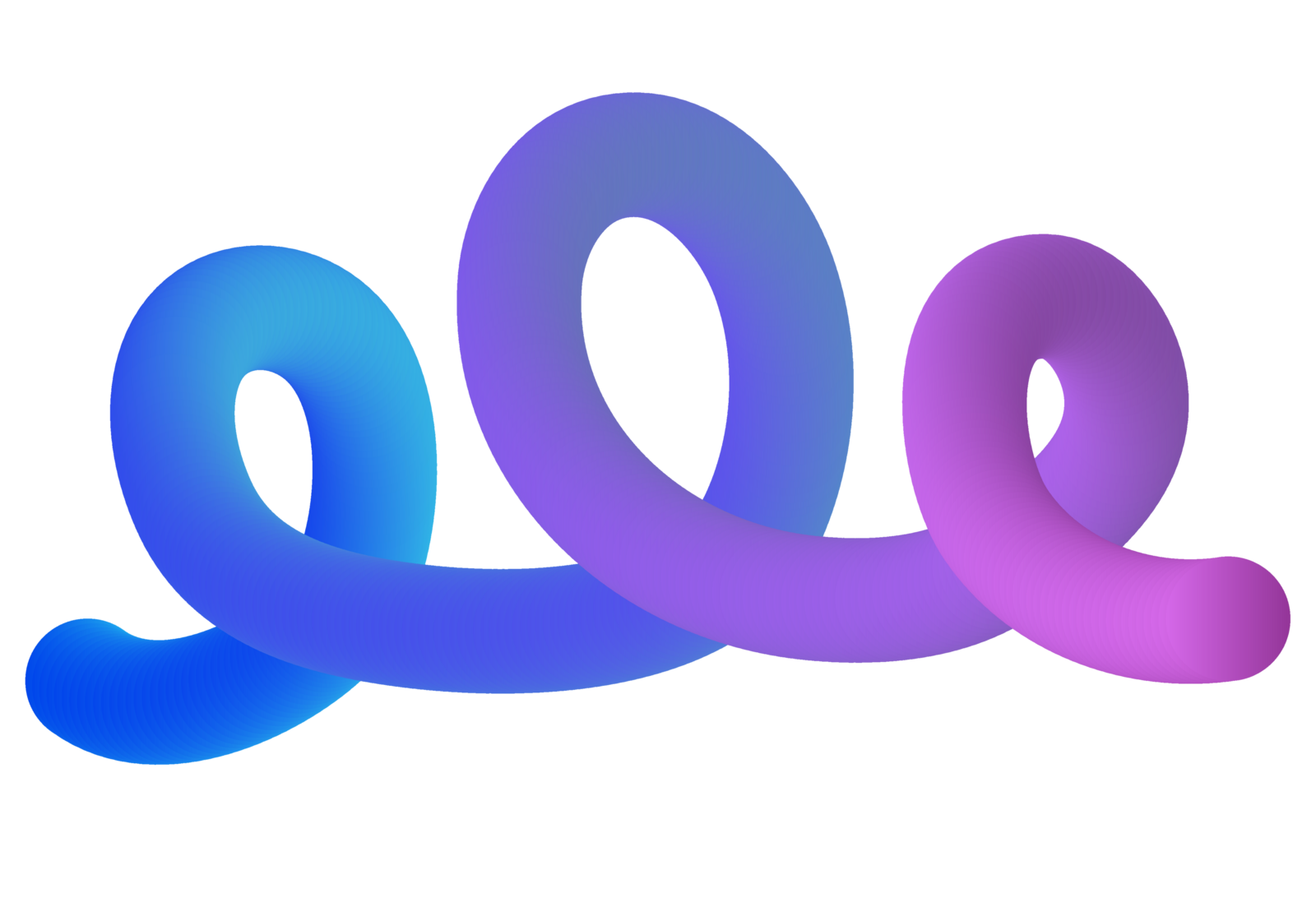 Job Dictionary gradient shape brand element