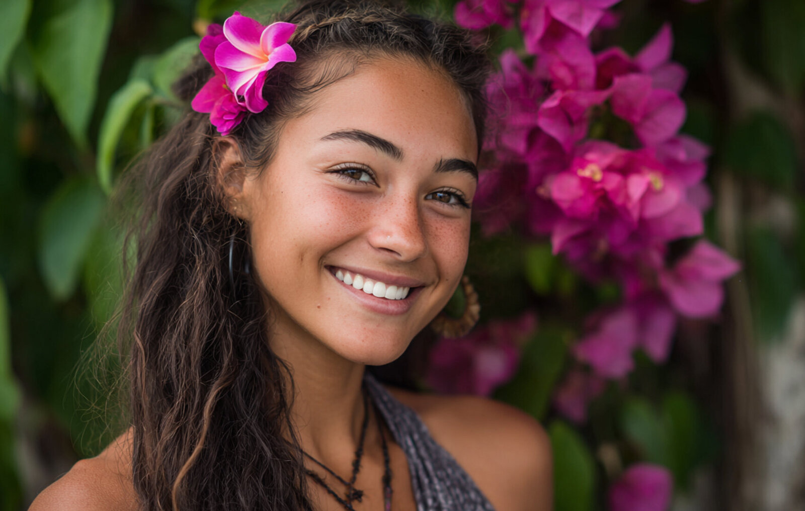 Maui Senior Portraits -010