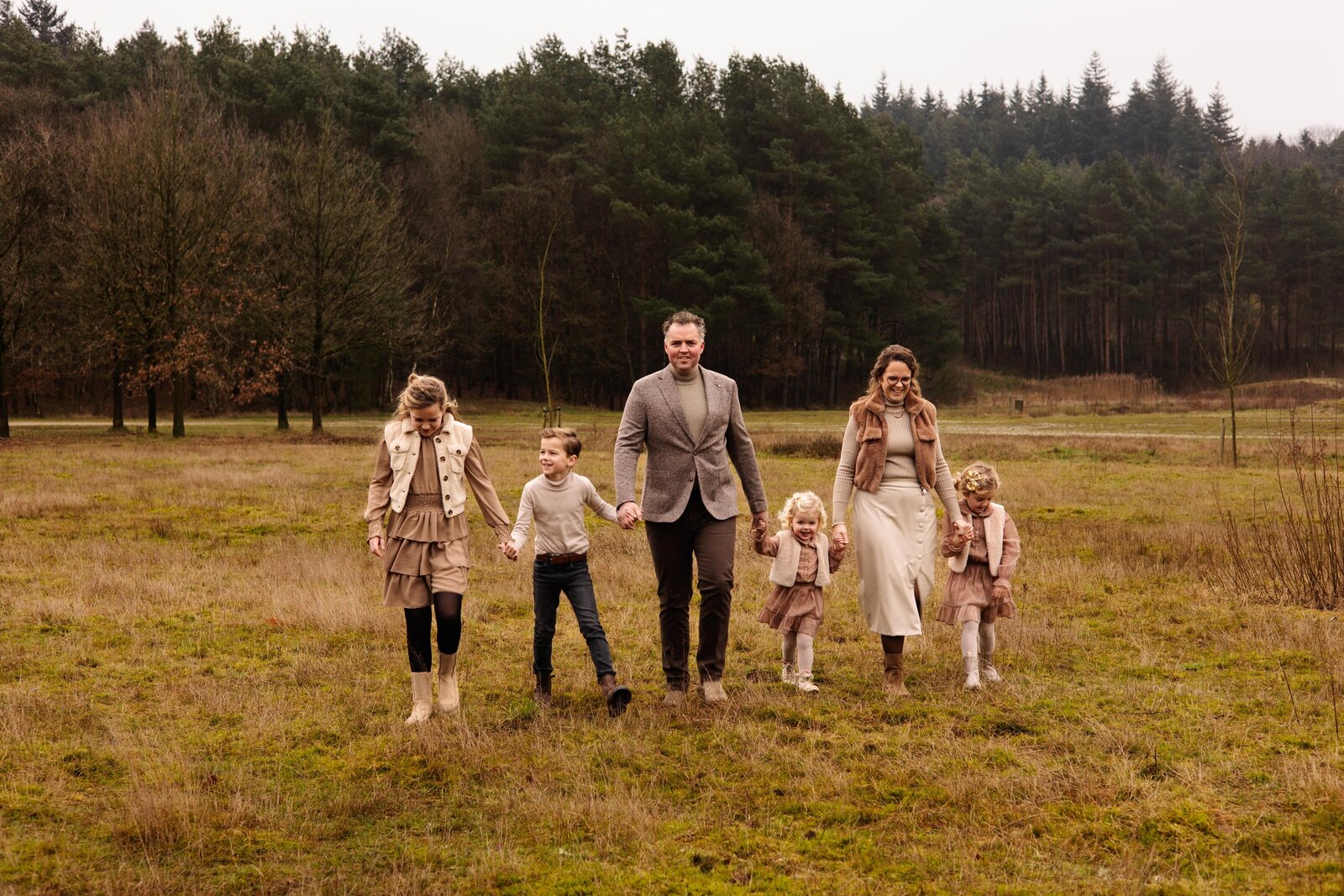 Henrieke Fotografie - Fam. Bunt-41