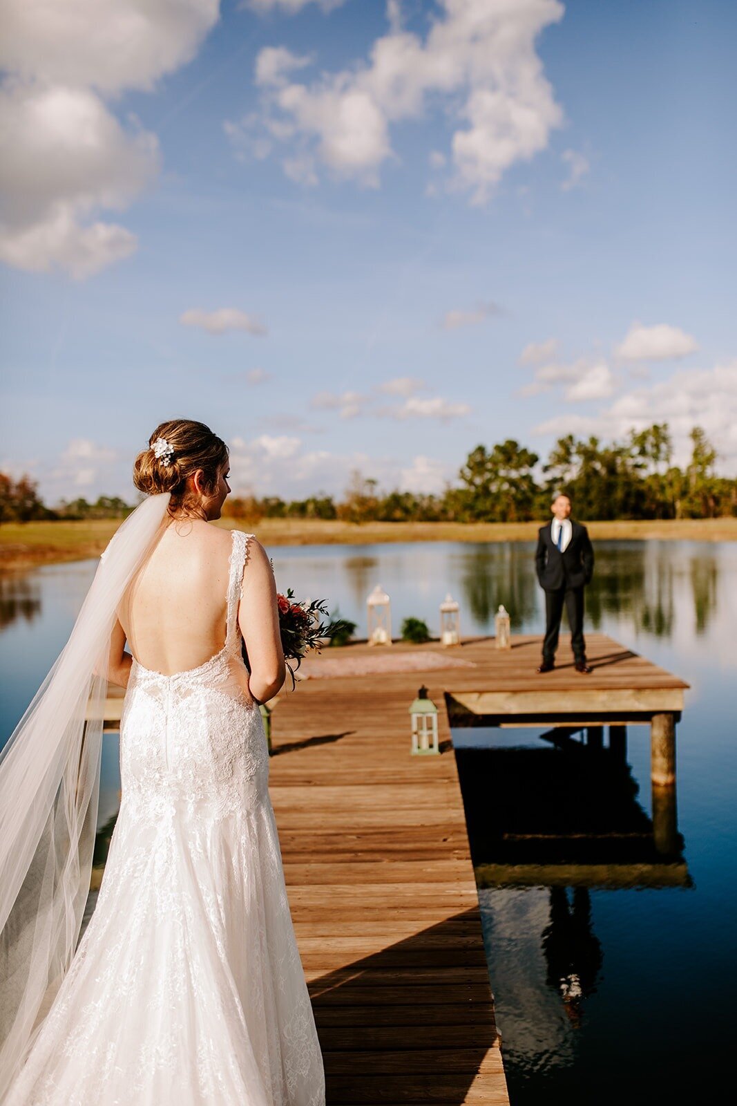 Legacy at Oak Meadows Wedding Venue - Pierson - Gainesville Florida - Weddings and Events61