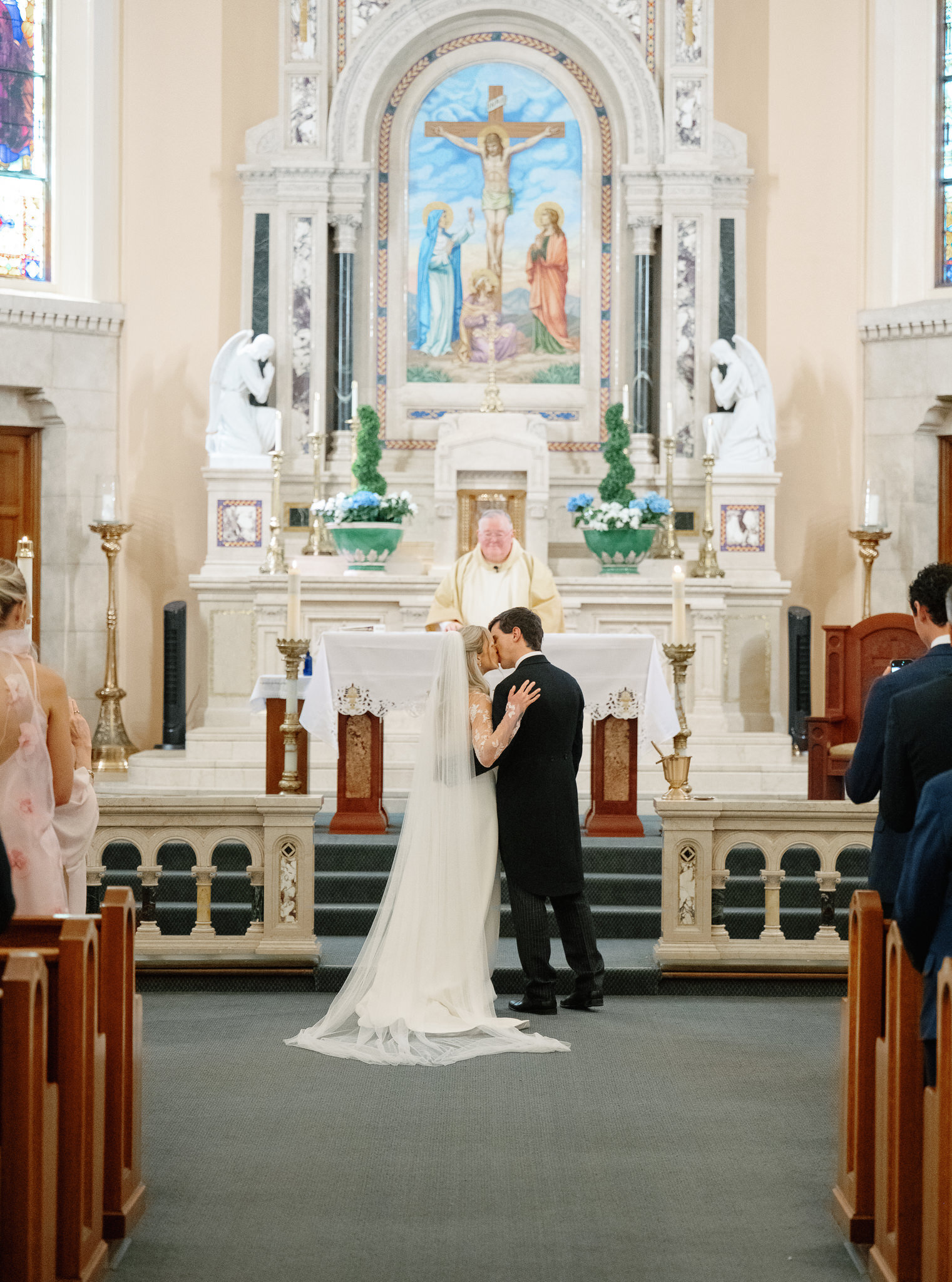 Madrona Wedding Planner34