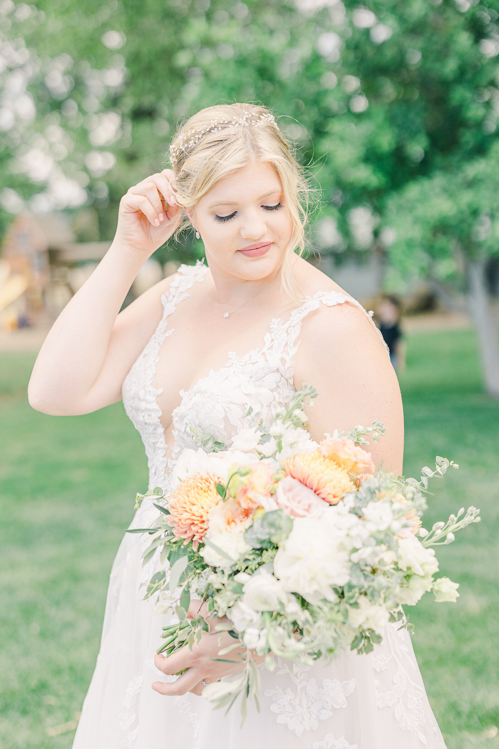 Kirsten + Wyatt | Susanville Wedding | Sentimental Journey-17