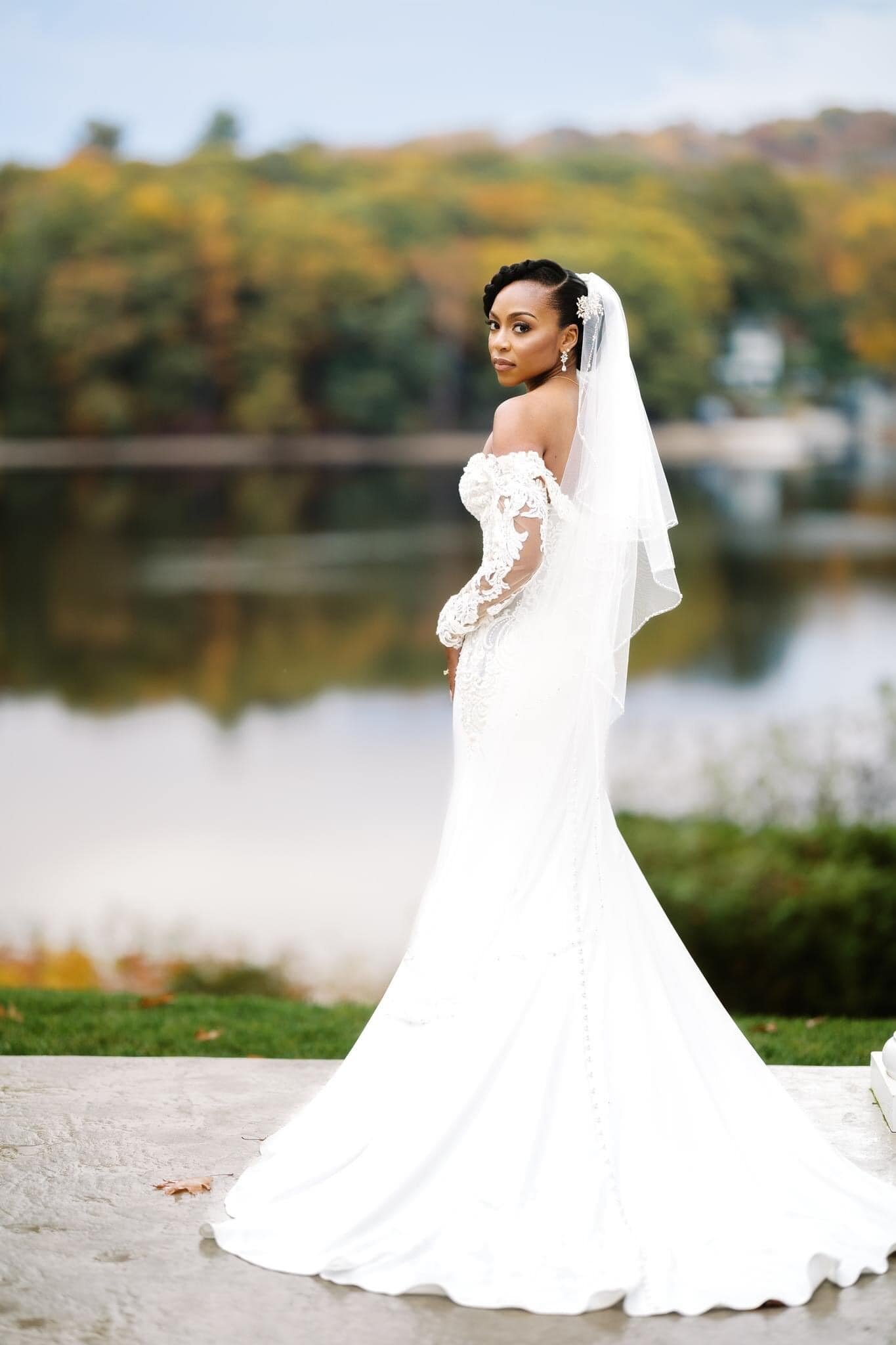 Symone + Olajide  953