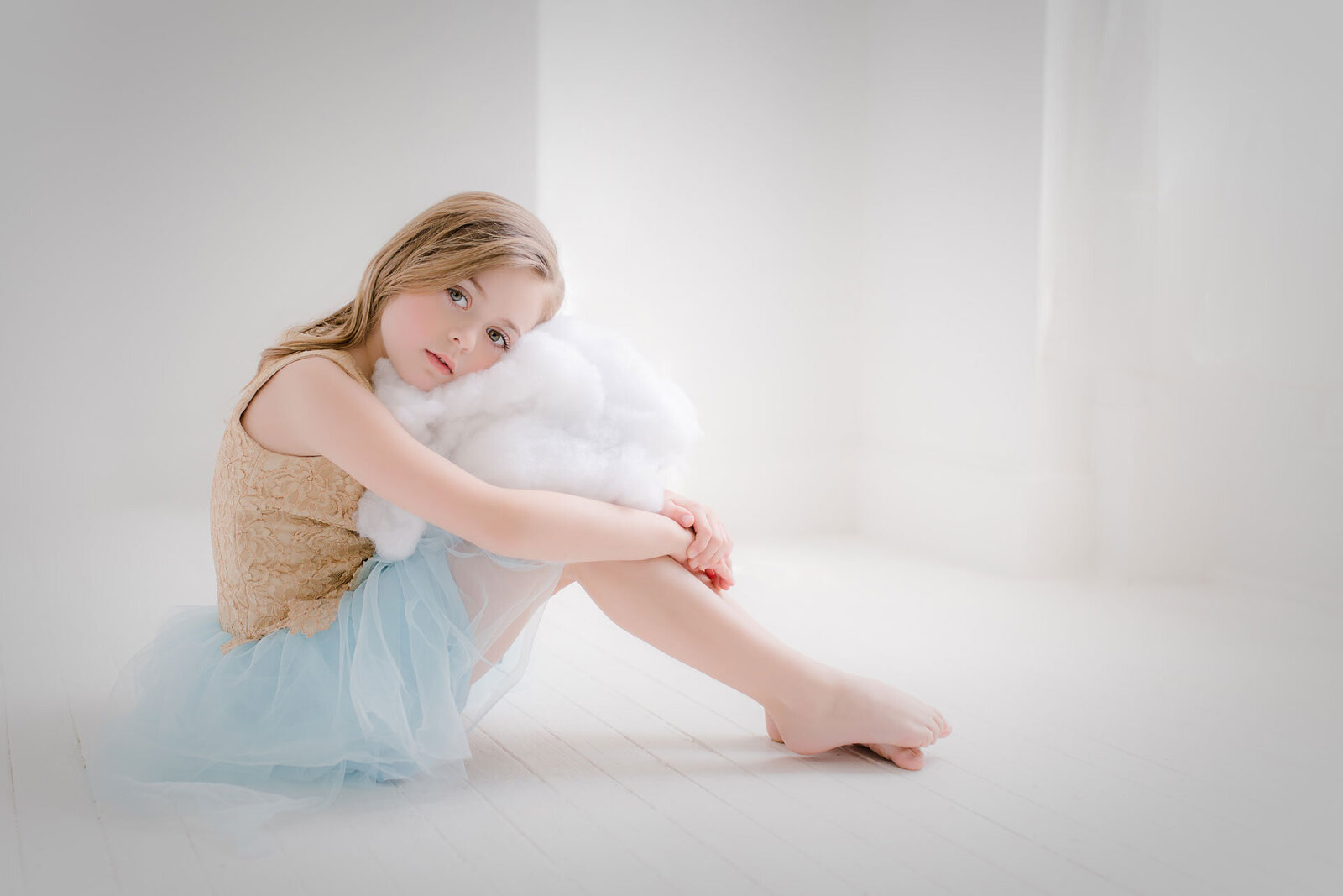 Portrait Family Photographer Pittsburgh