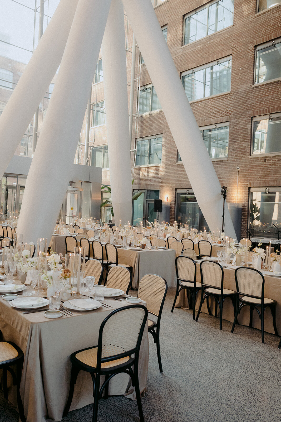 Muse Event Co. Wedding Event Planning Design Firm Production Design Management Weddings Toronto Canada Day of Coordination Full Service11