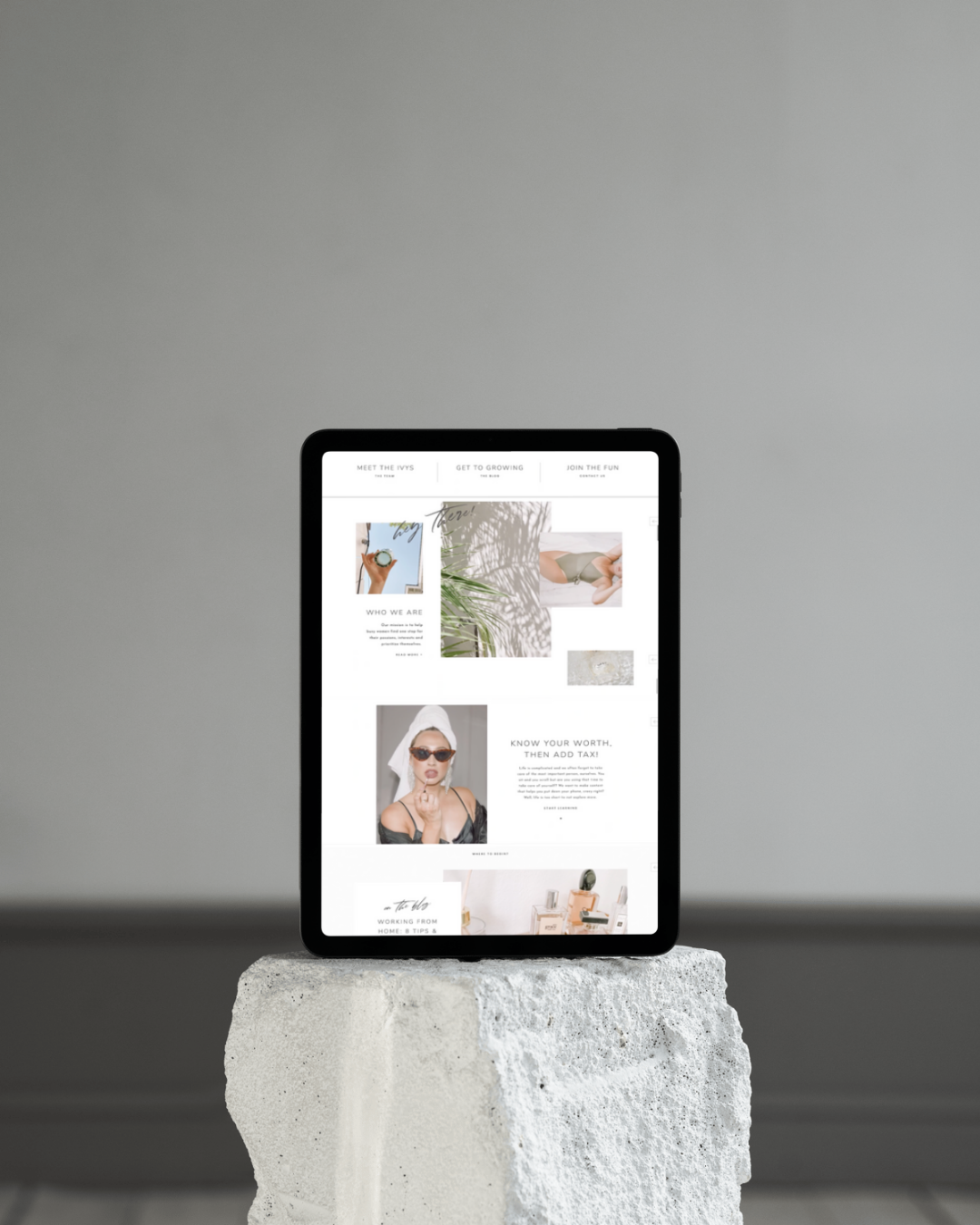 Explore our website design portfolio showcasing the best web design examples and visually stunning websites we've created. See our impactful website design and high-design websites that deliver results for our clients. Custom website design and professional website design services highlighted
