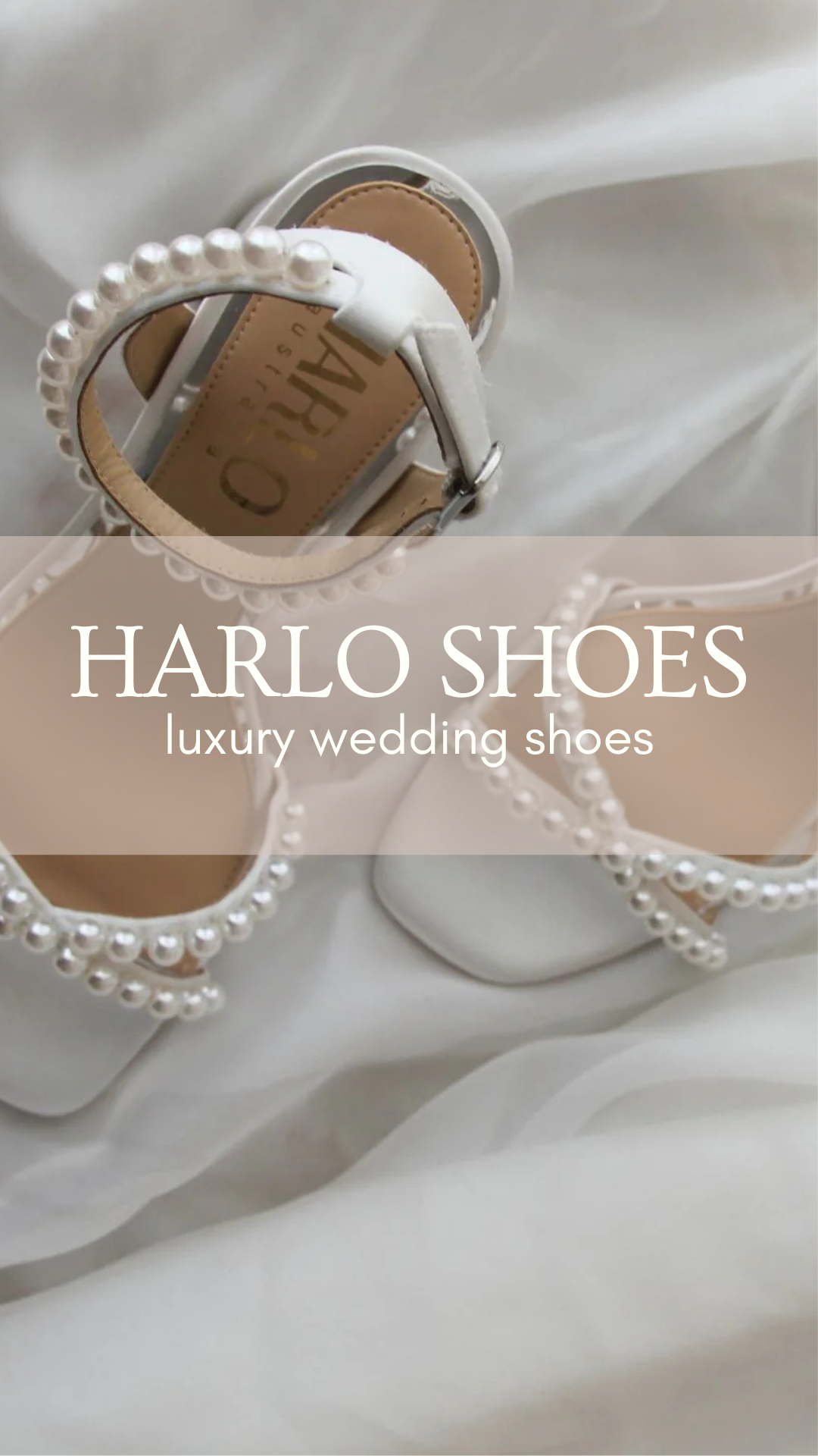 Bridal Shoes
