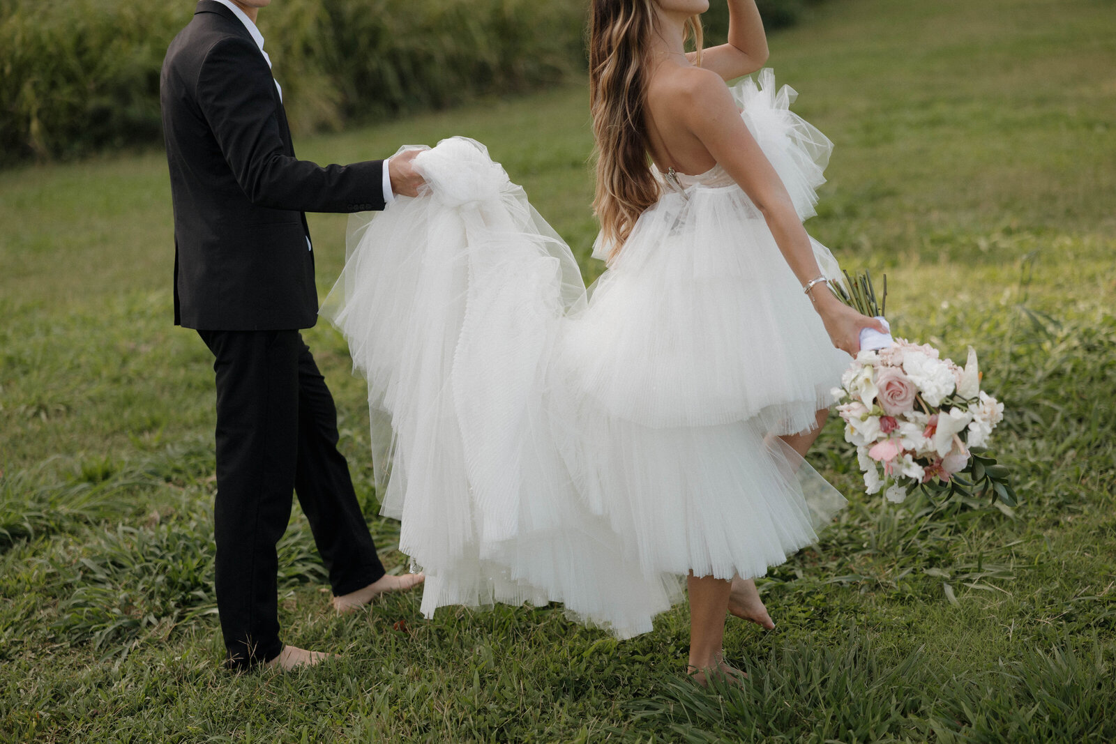 Hawaii Wedding Photographer