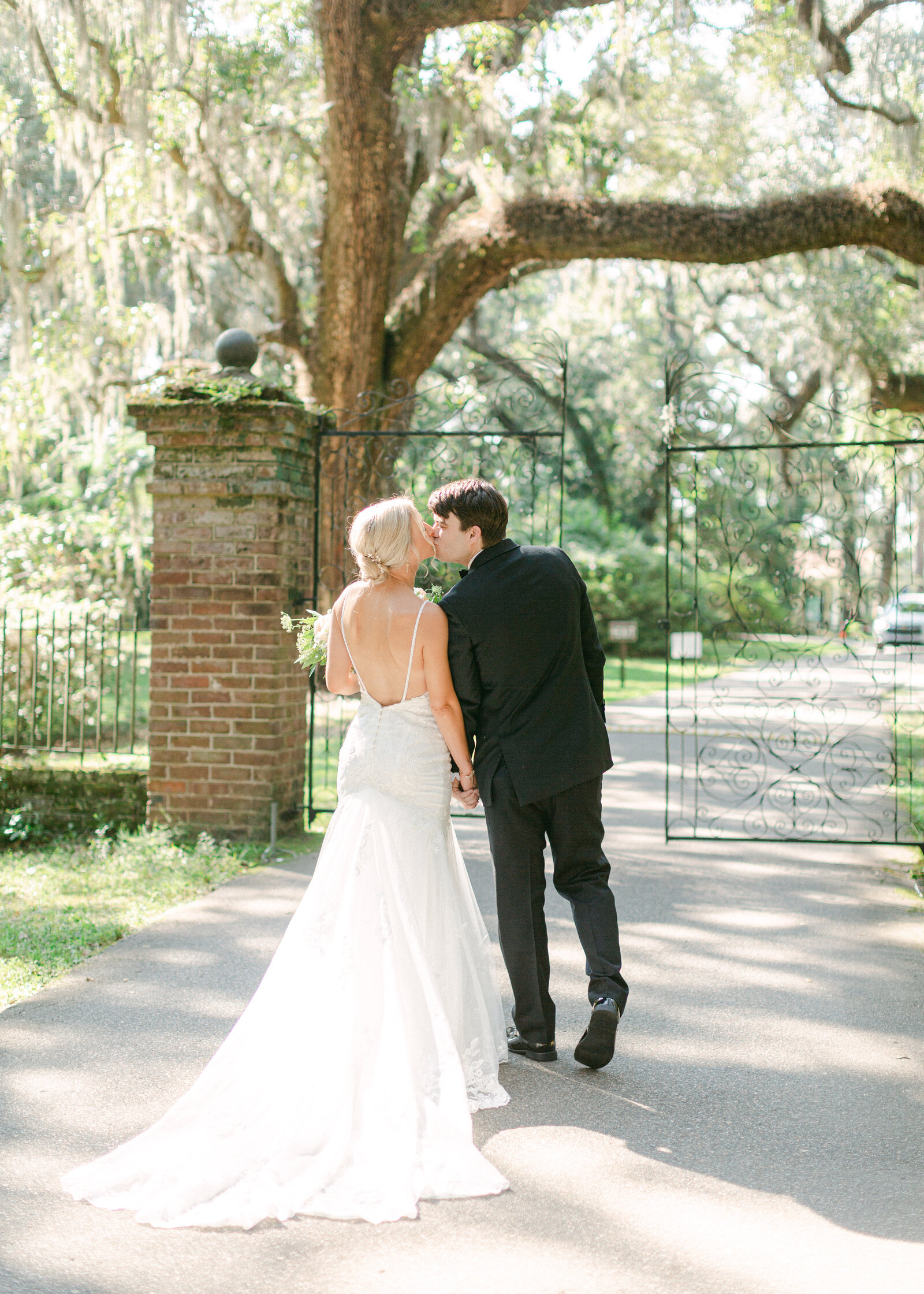 Legare Waring House - Charleston Wedding Photographer - Torianna Brooke Portraiture-112