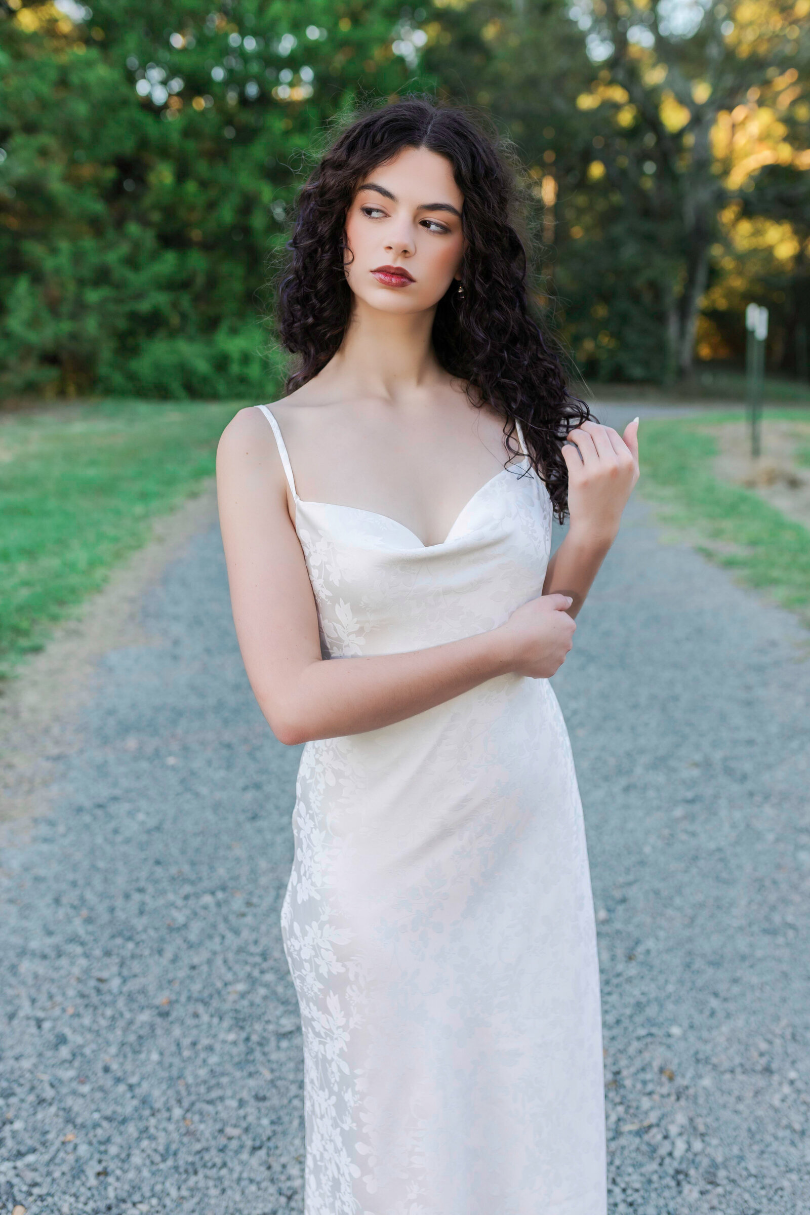 Mississippi Senior Photographer