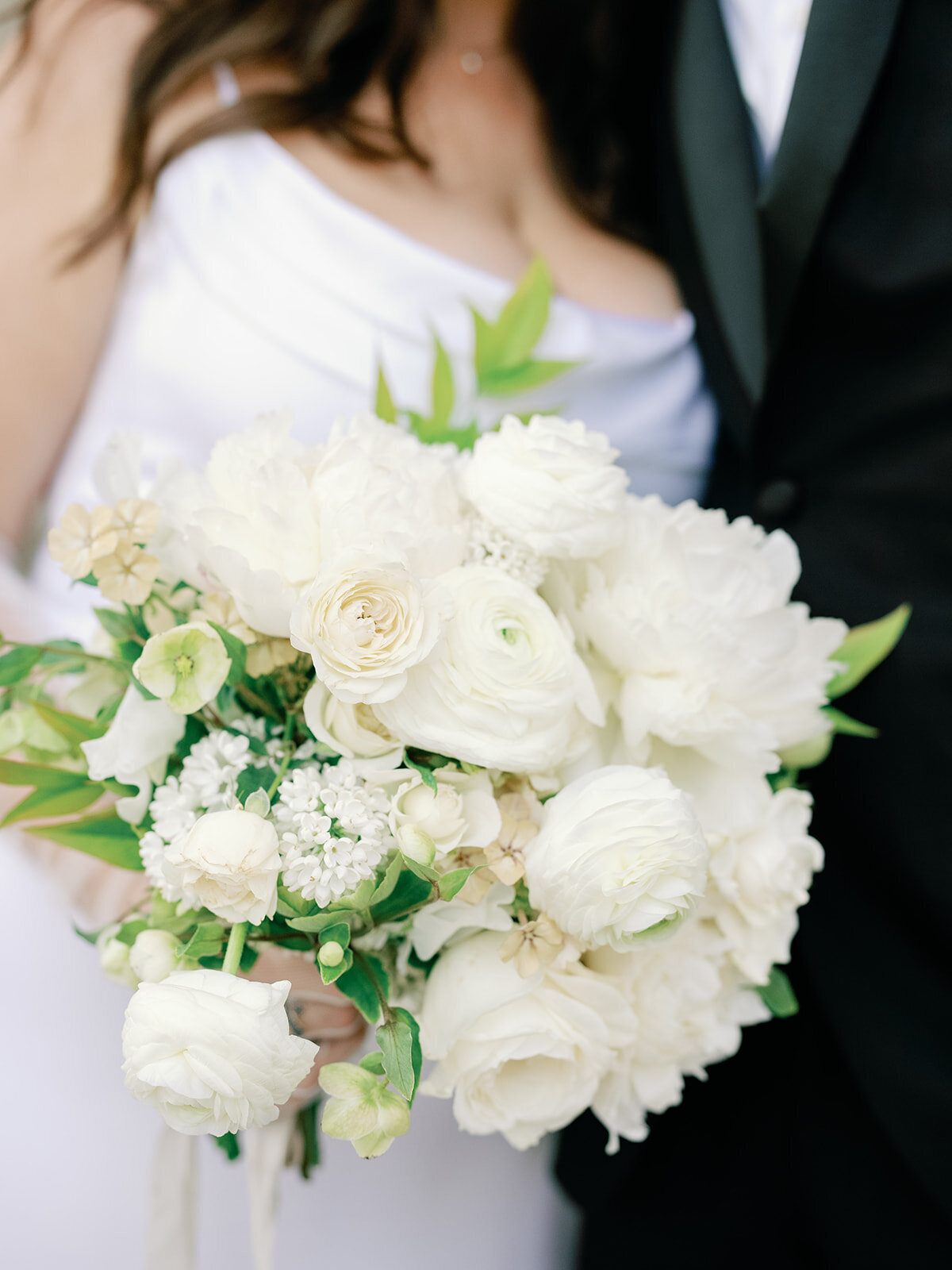115_Kate Campbell Floral BMA Baltimore Museum of Art Wedding Portraits by Nikki Daskalakis photo