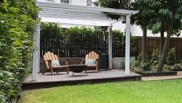 Lucy Street Albion Arbor
