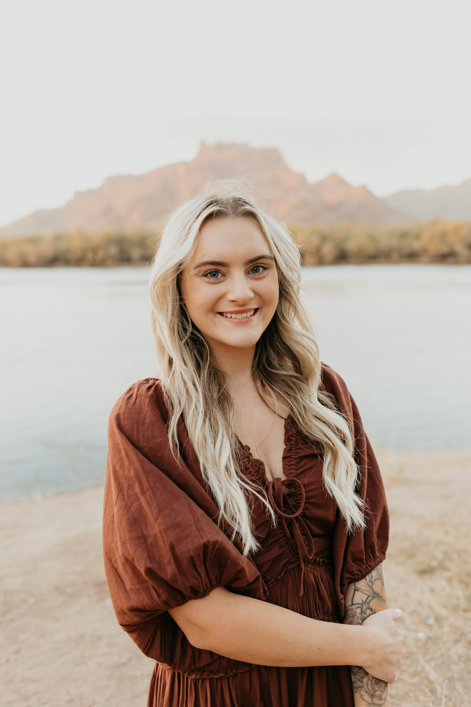 Arizona female photographer