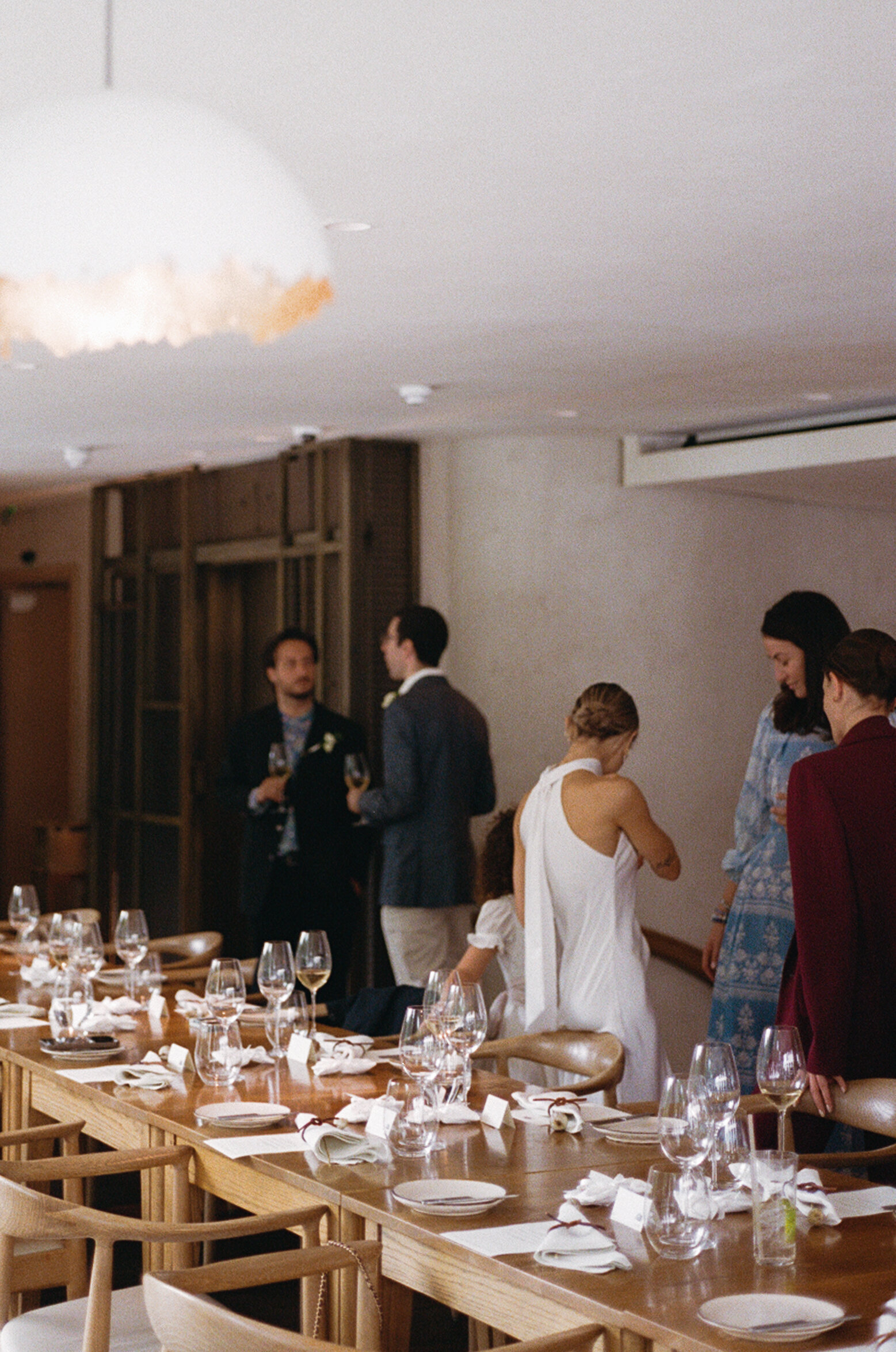 Eva and Ali 432 Wedding 35mm