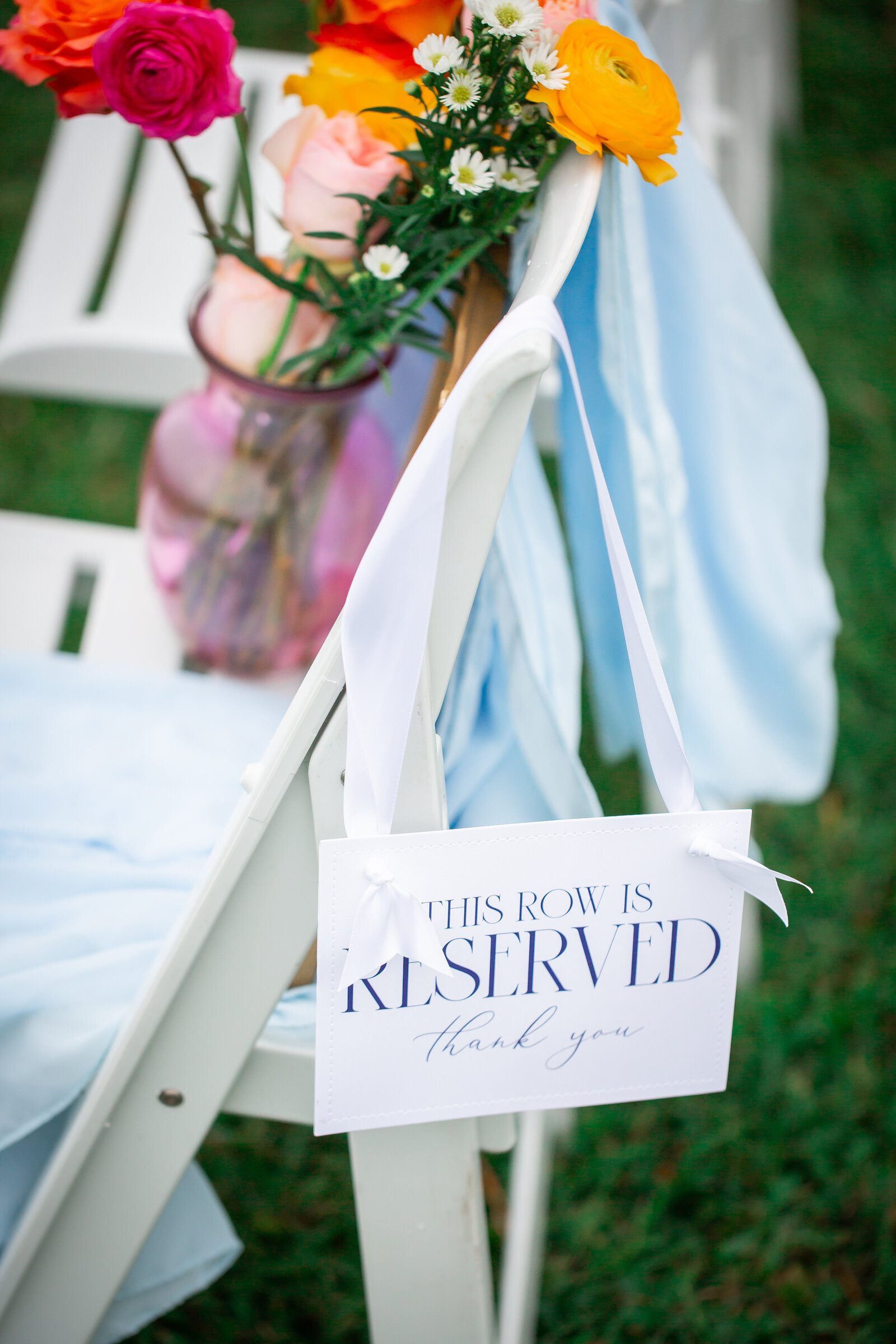 NORTHERN NECK VIRGINIA WEDDING RENTALS