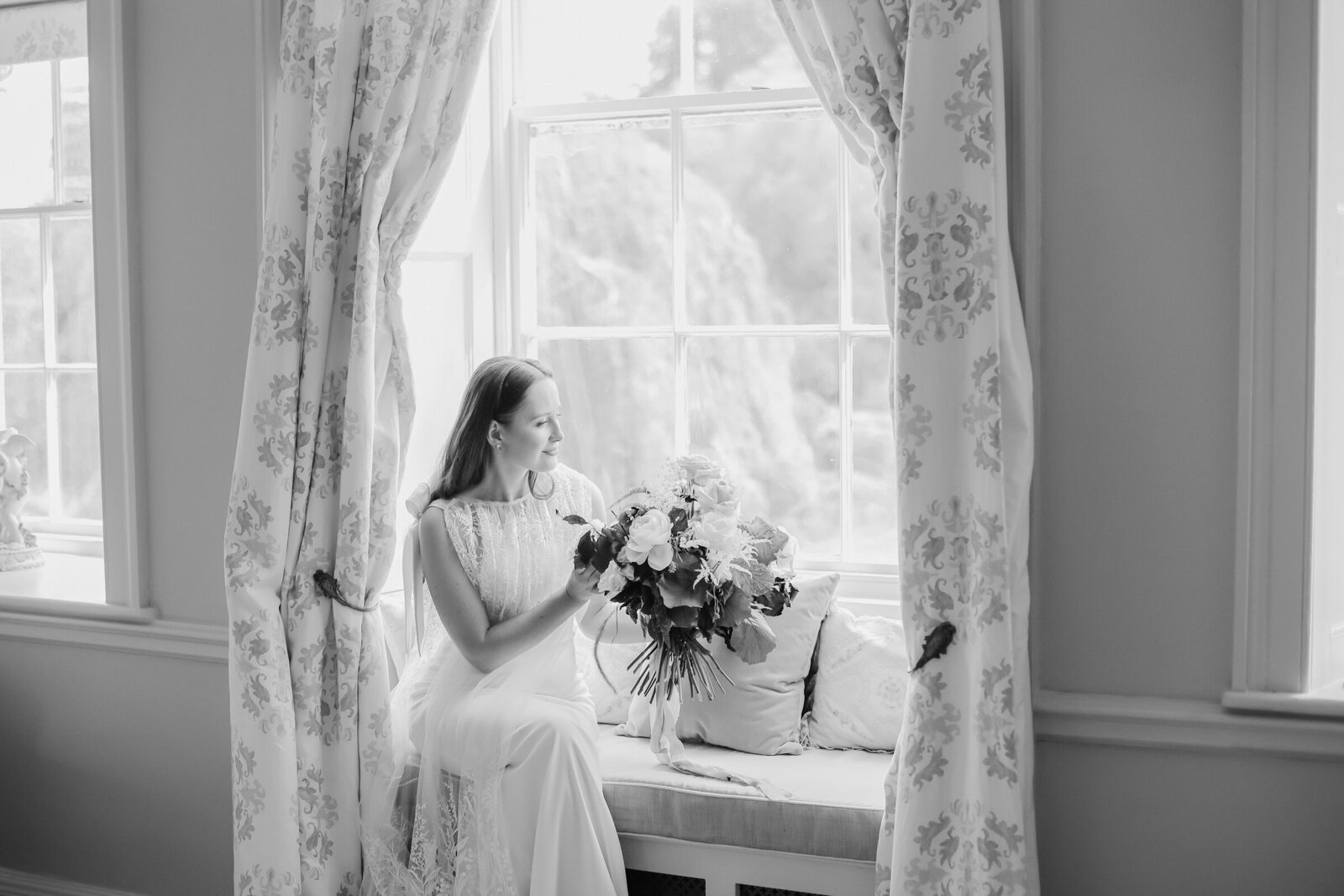 Came-House-bridal-preparations