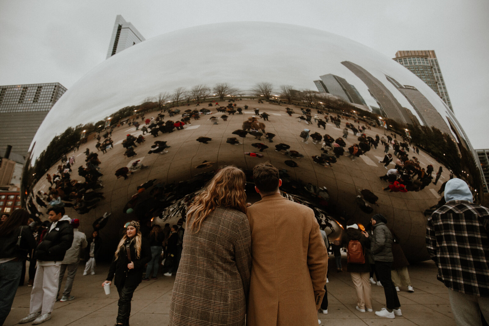 Chicago Engagement Photos-108